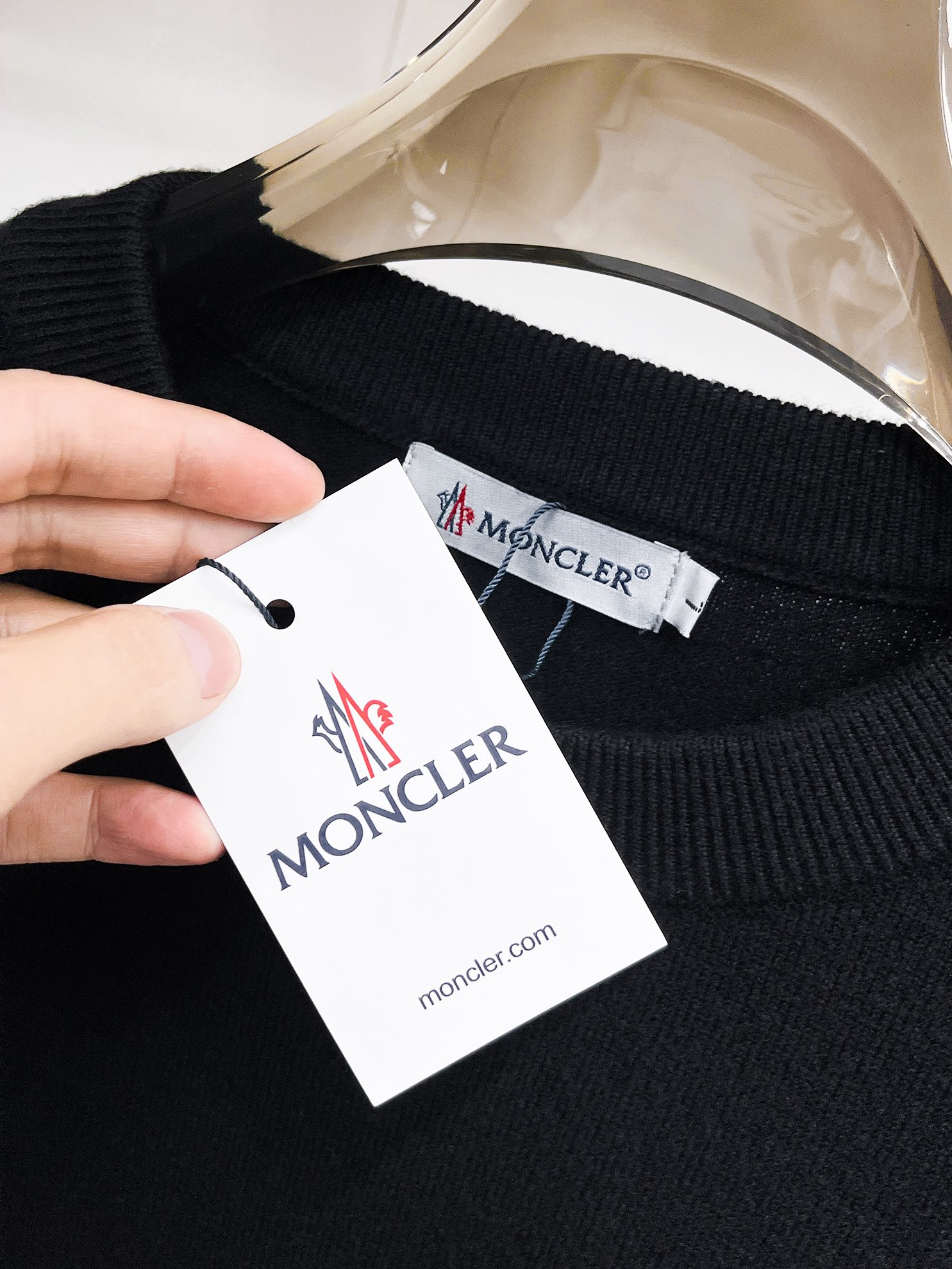 Moncler Haute Couture Haute Couture Ready-to-Wear Clothing Dress Jacket 4