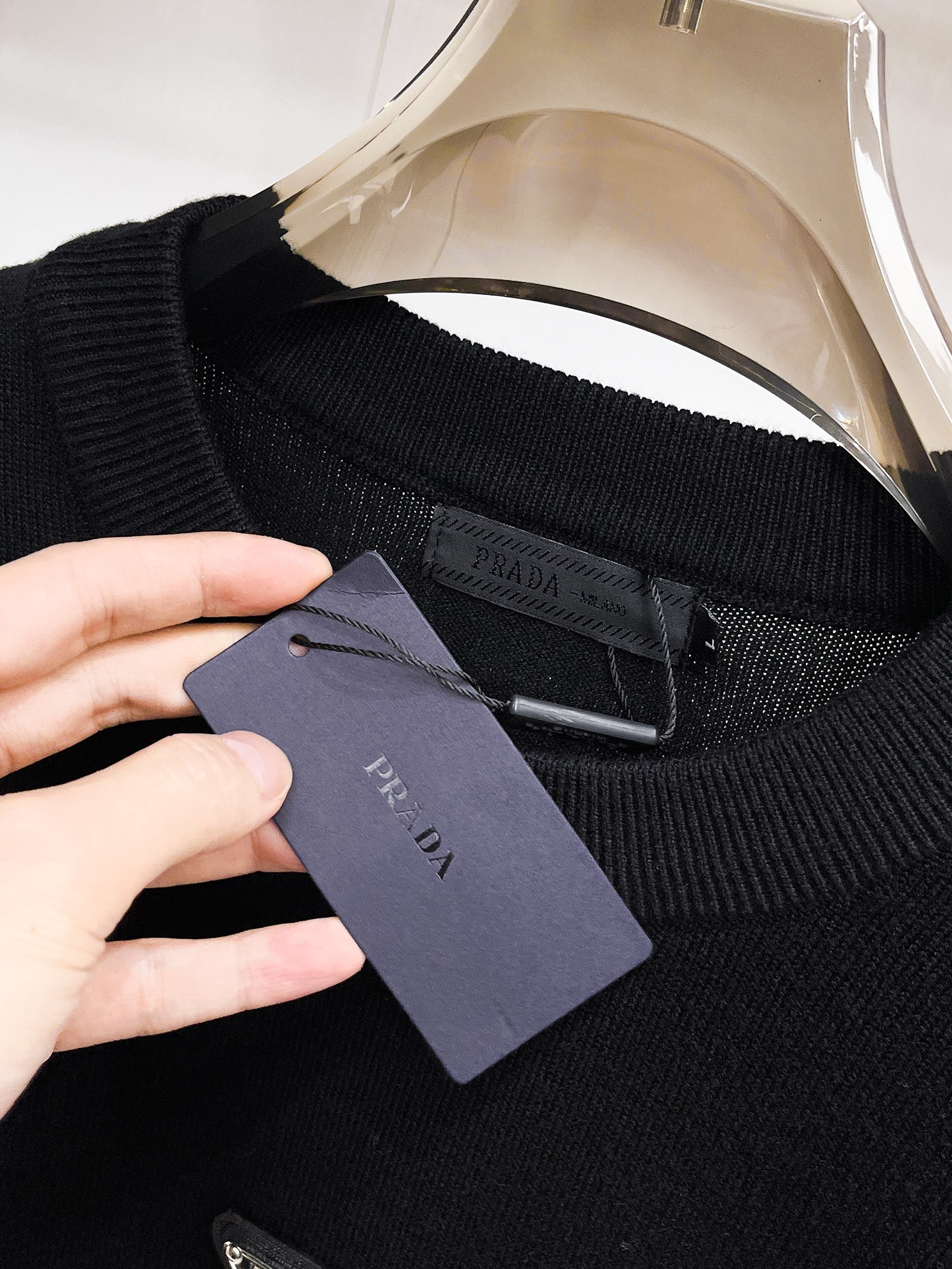 Prada Haute Couture Haute Couture Ready-to-Wear Clothing Dress Jacket 5
