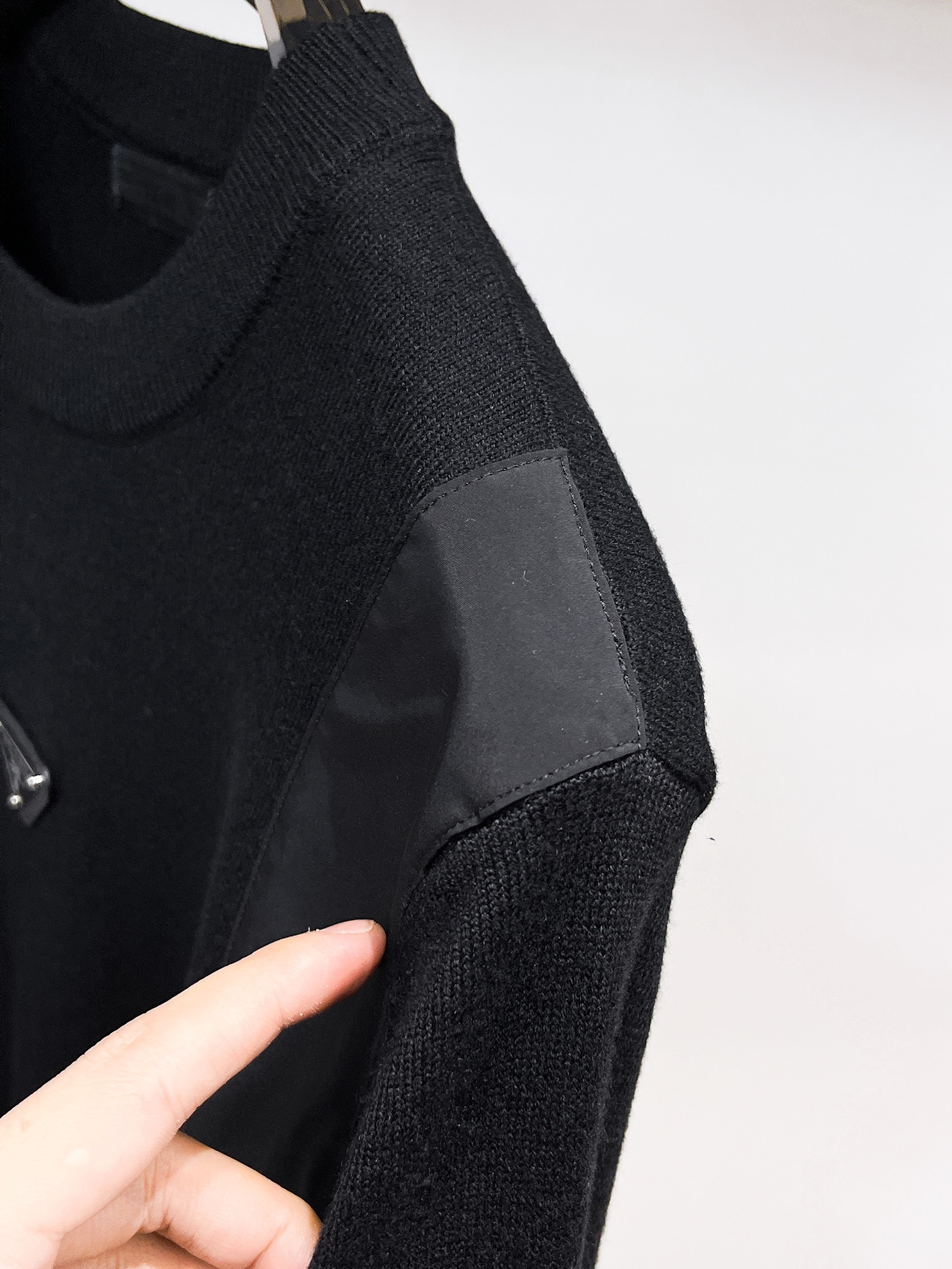Prada Haute Couture Haute Couture Ready-to-Wear Clothing Dress Jacket 4