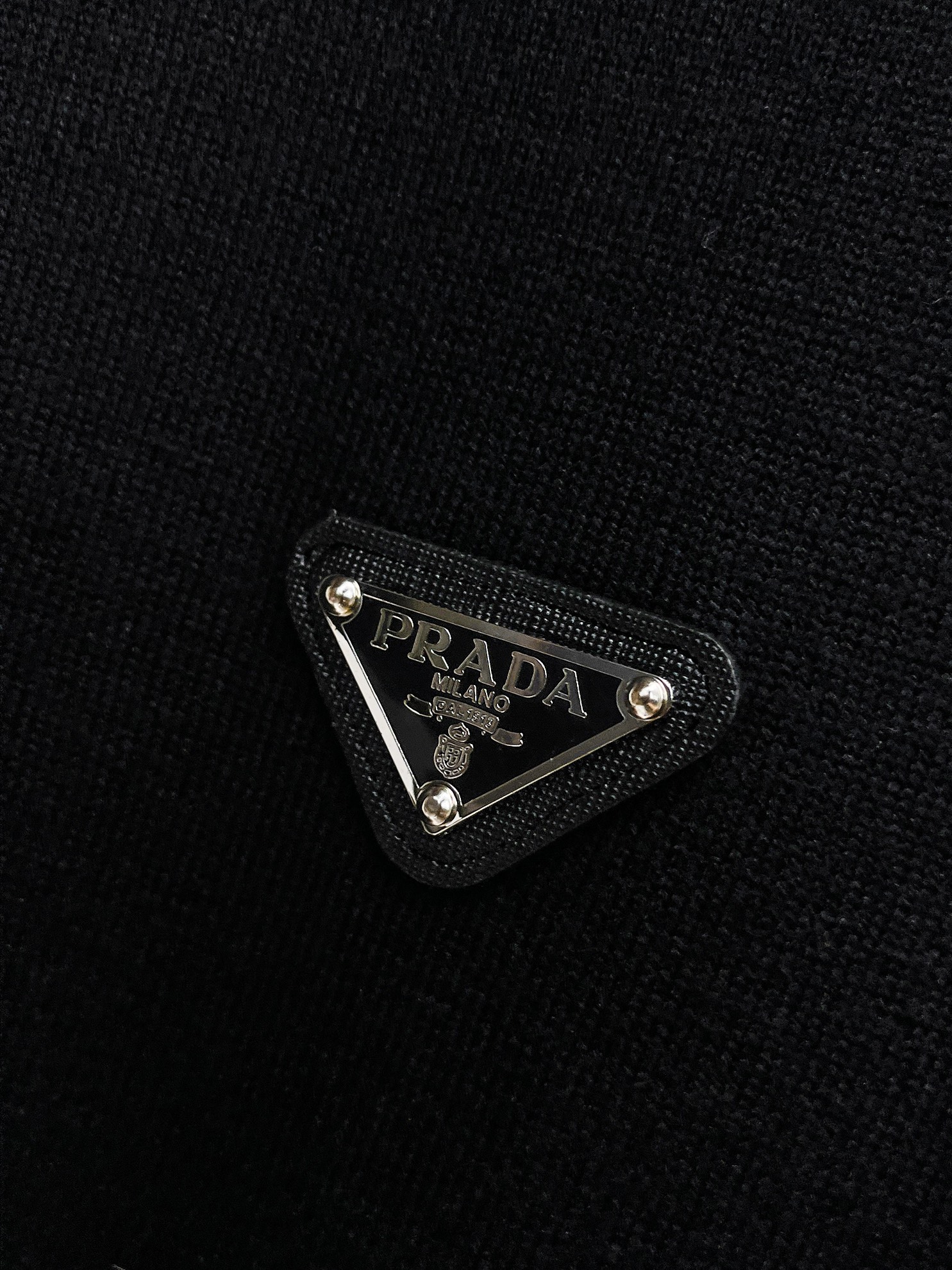 Prada Haute Couture Haute Couture Ready-to-Wear Clothing Dress Jacket 3