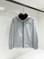 Prada Clothing Coats & Jackets Fall/Winter Collection Fashion Casual 1 Prada Clothing Coats & Jackets Fall/Winter Collection Fashion Casual