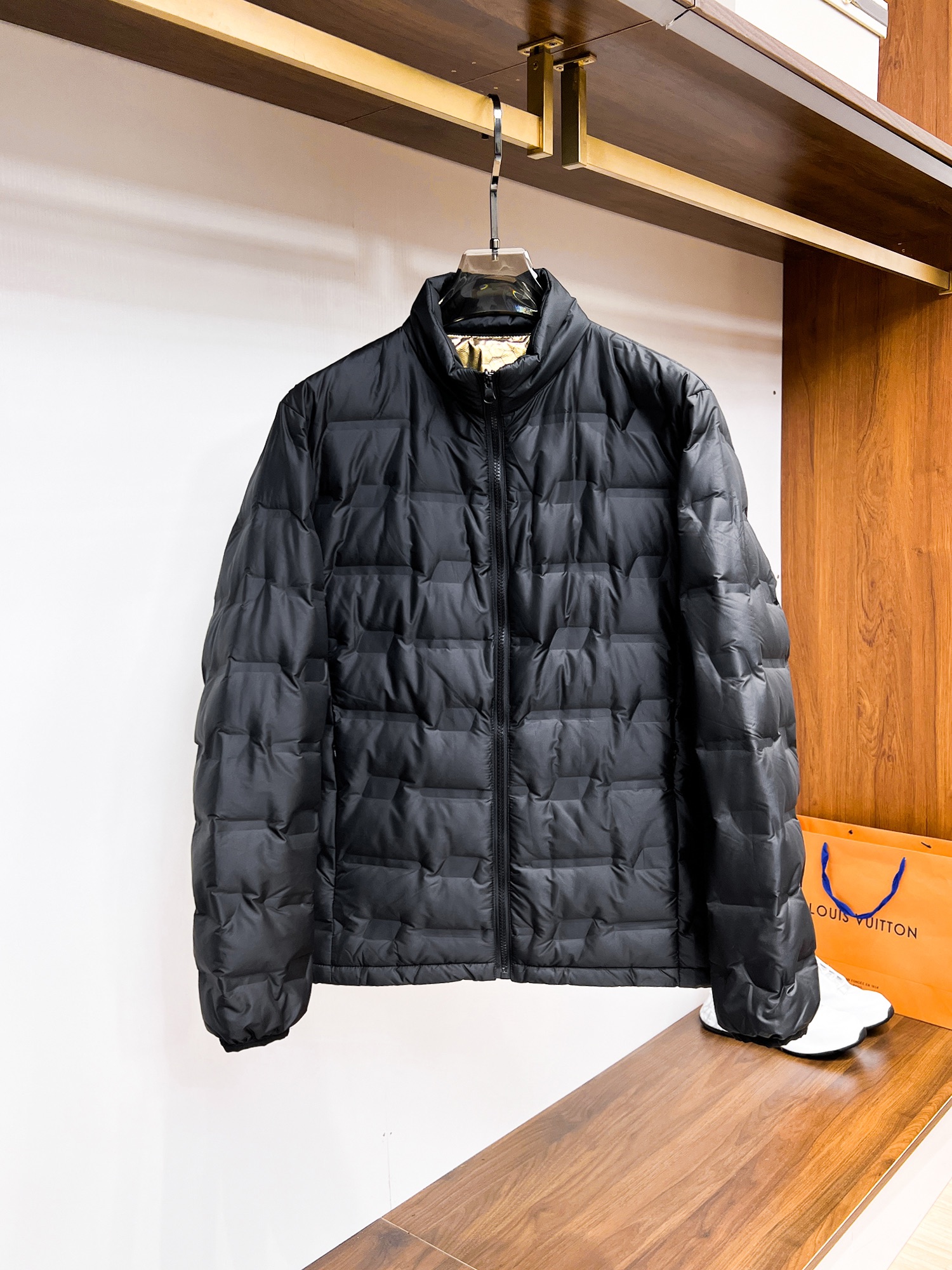 新款来袭 最高版本【始祖鸟】 三合一功能性户外性能 防风，防雨，90绒，ARCTERYX 始祖鸟硬壳顶级