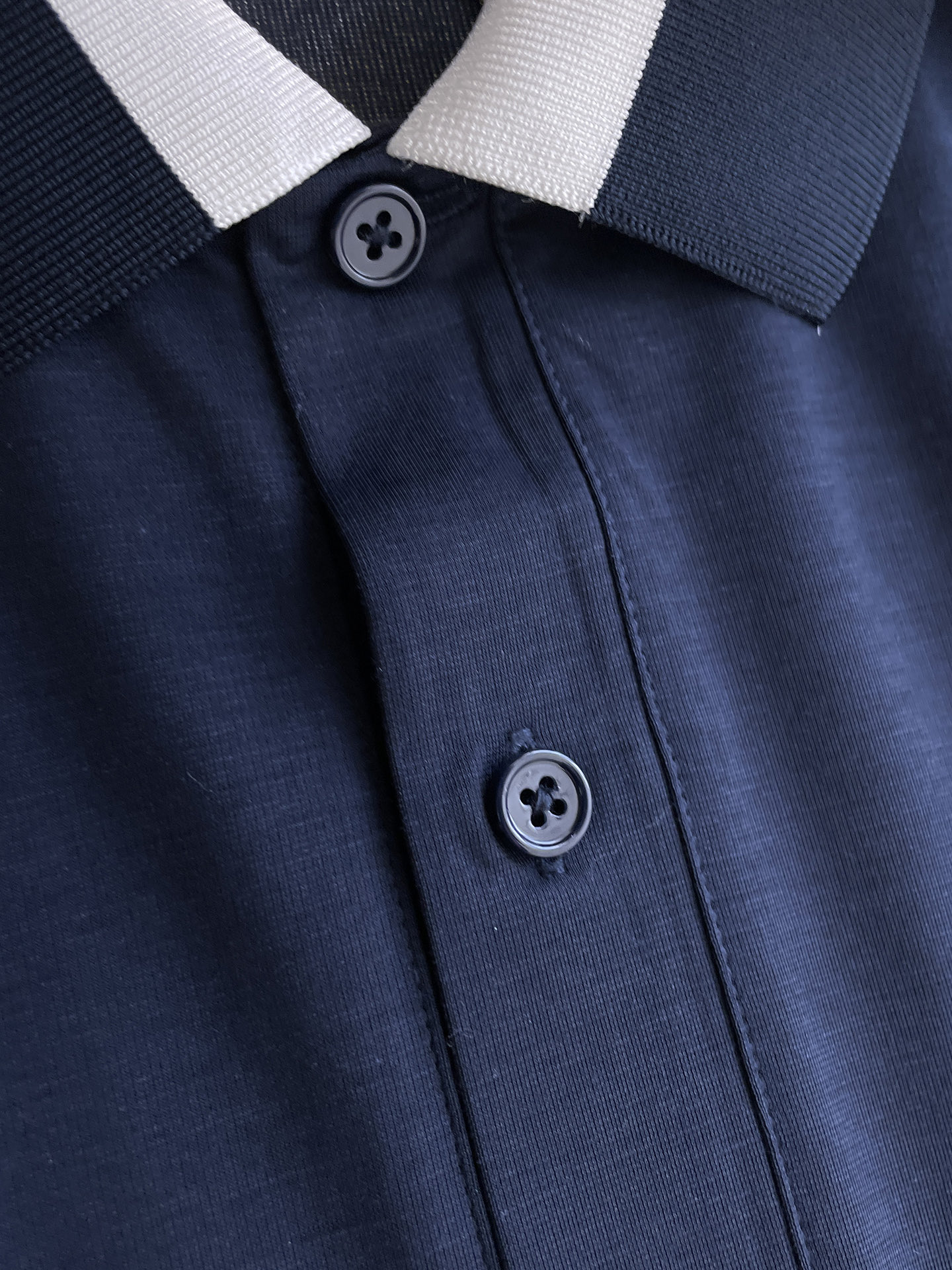 L P 高级定制 平纹面料柔软舒适透气2025 夏季 限量款短袖Polo系列𝗦𝗜𝗭𝗘：𝗠-3xl