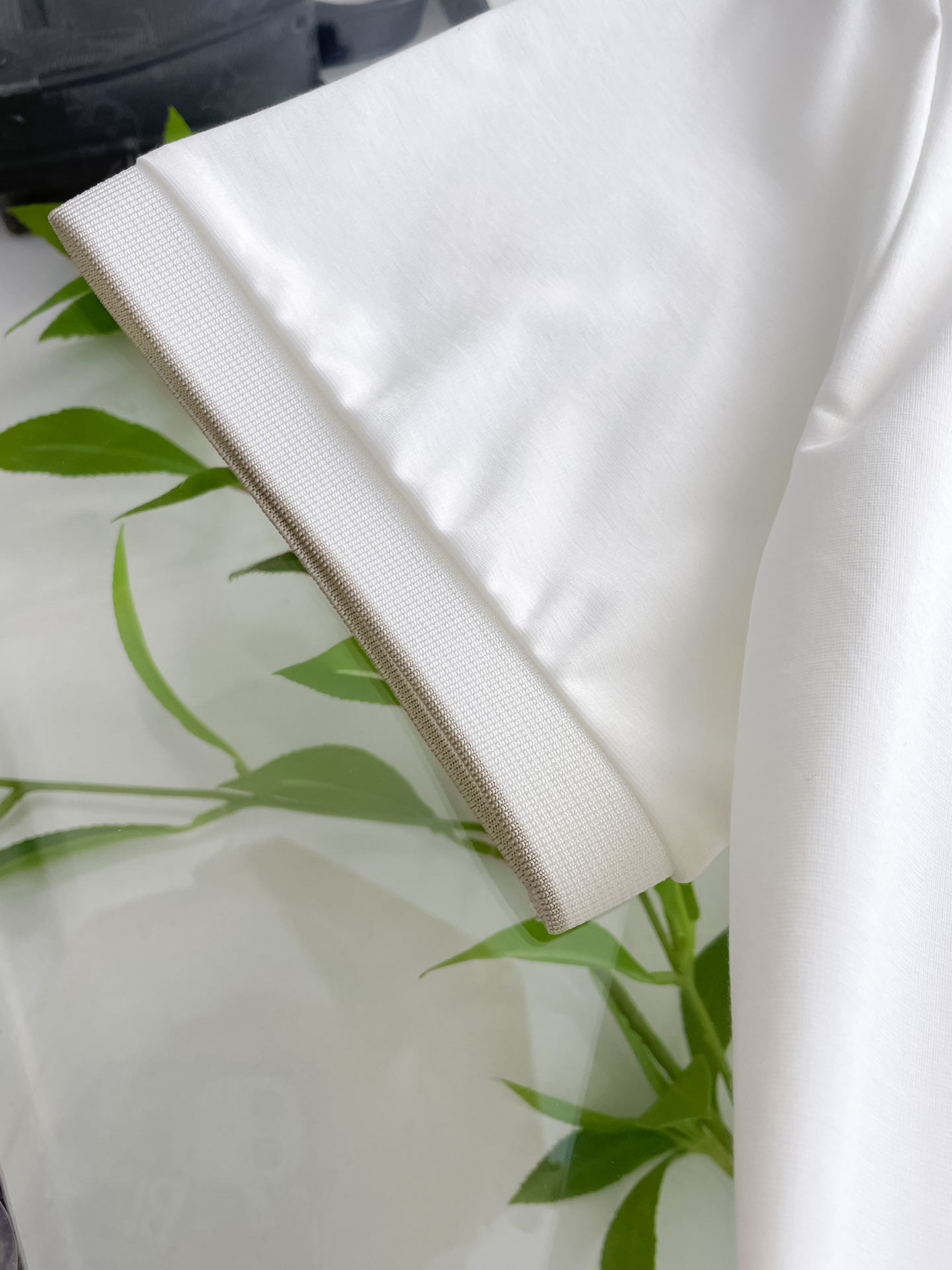 L P 高级定制 平纹面料柔软舒适透气2025 夏季 限量款短袖Polo系列𝗦𝗜𝗭𝗘：𝗠-3xl