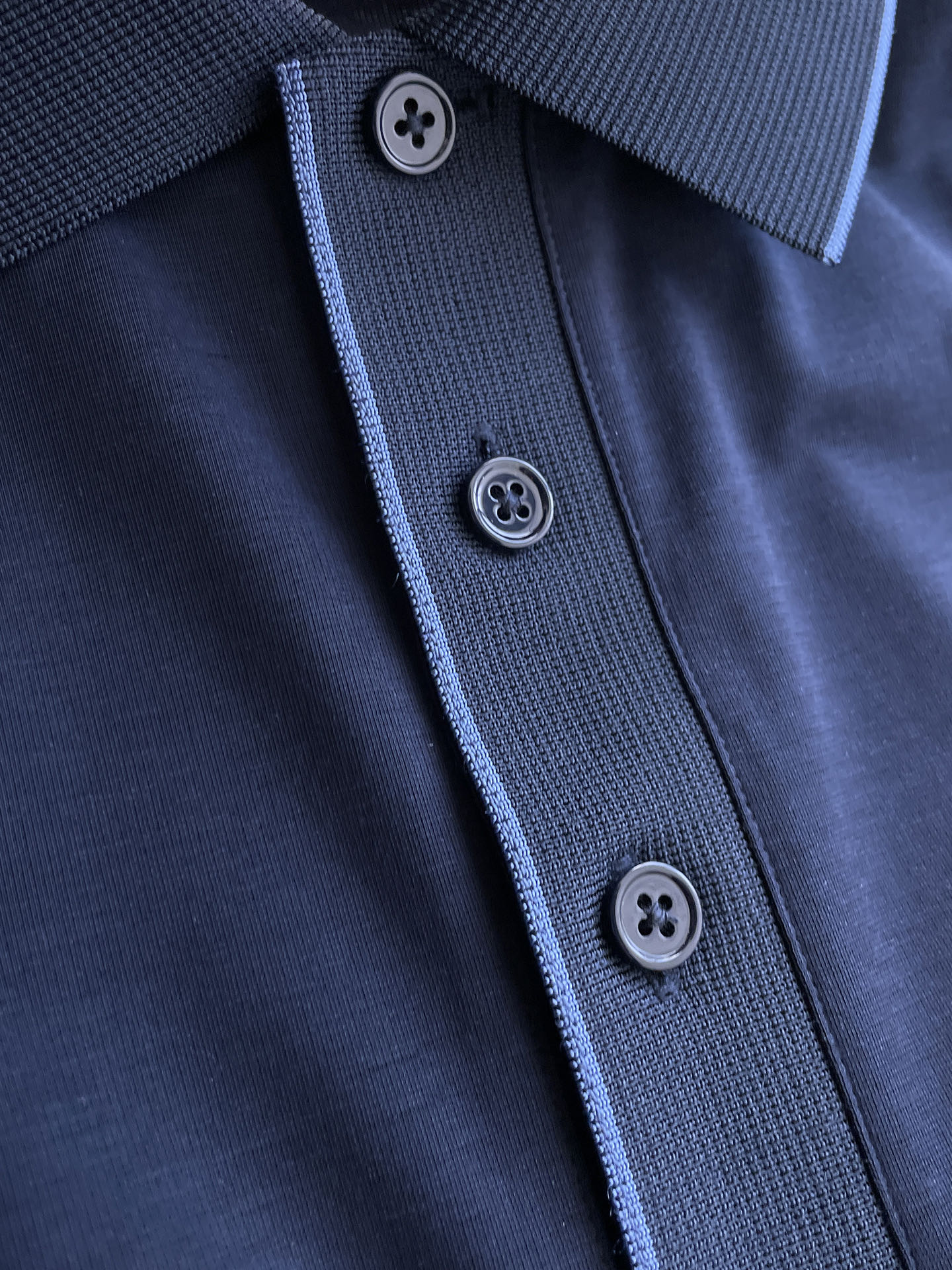 L P 高级定制 平纹面料柔软舒适透气2025 夏季 限量款短袖Polo系列𝗦𝗜𝗭𝗘：𝗠-3xl