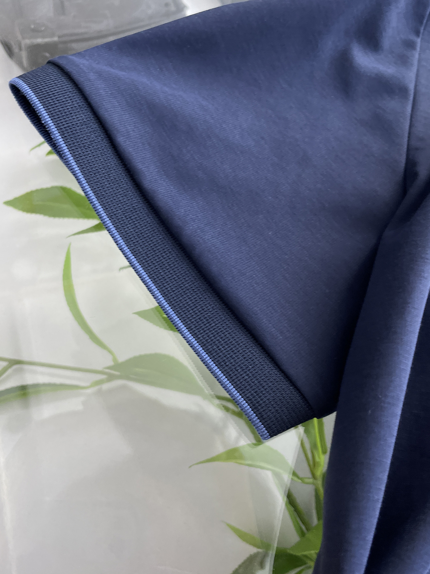 L P 高级定制 平纹面料柔软舒适透气2025 夏季 限量款短袖Polo系列𝗦𝗜𝗭𝗘：𝗠-3xl