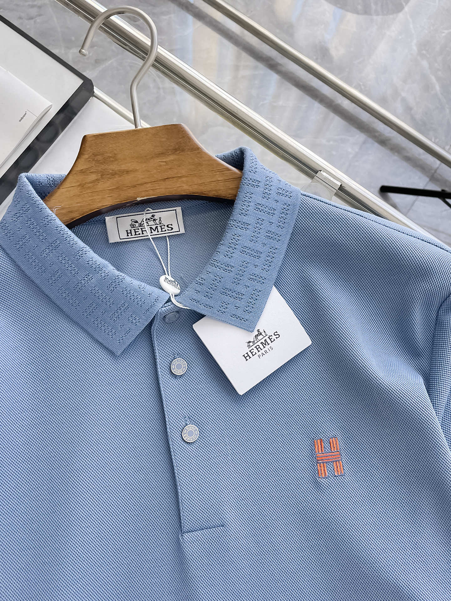 [Hermès Men