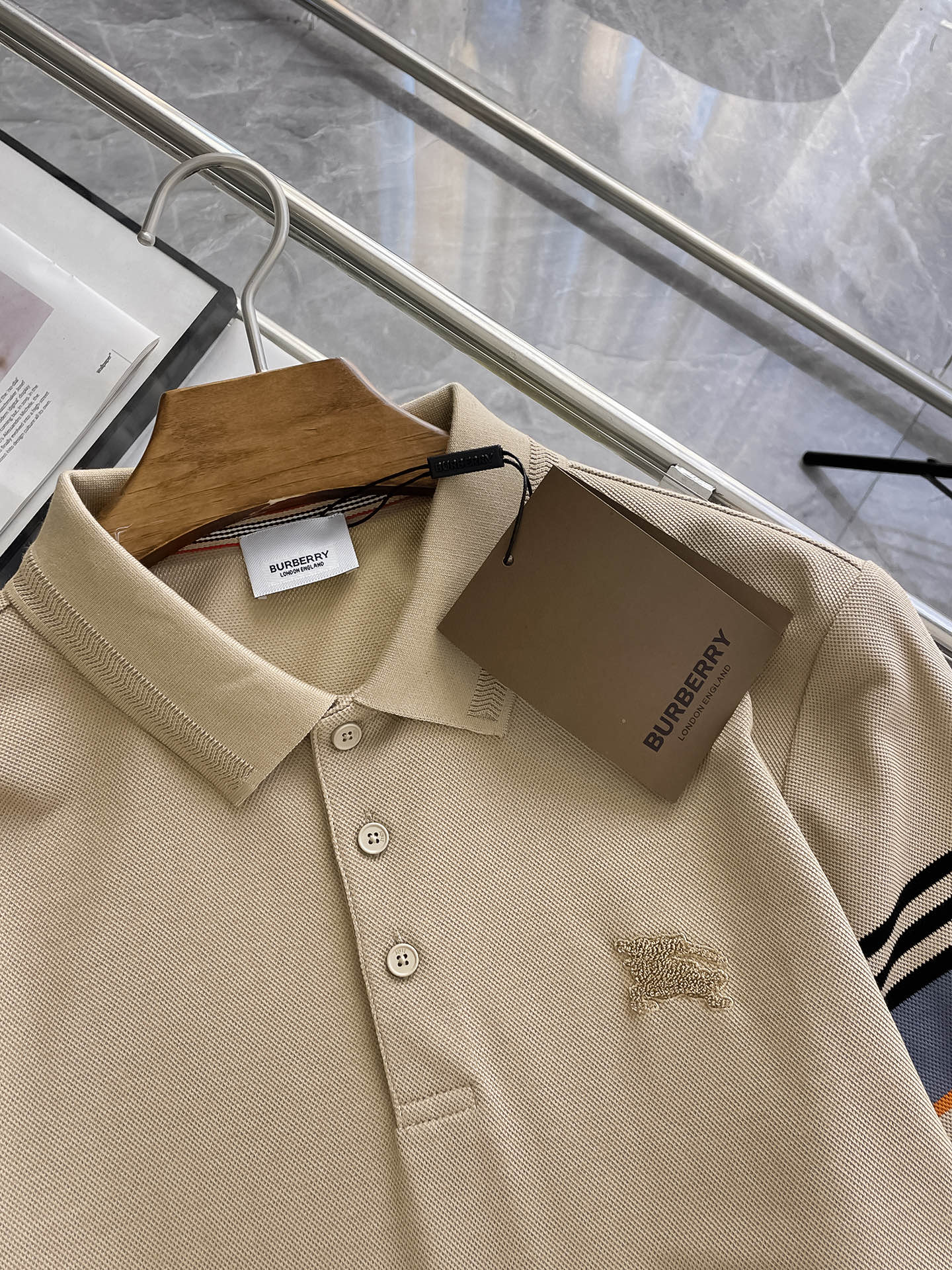 [Burberry Men