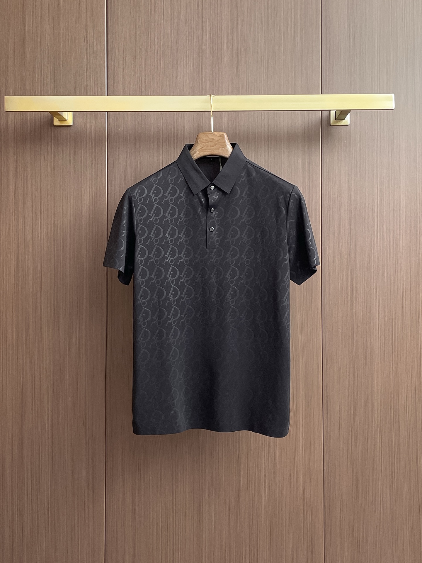 NO:131114,Dior Xinjiang long lint cotton fabric soft, comfortable and breathable 2025 summer limited short-sleeved Polo series -,,dior,T-shirt,alexander wang19860909迪奥 新疆长绒棉 面料柔软舒适透气 2025 夏季 限量款短袖Polo系列 -,,dior,T-shirt,alexander wang,Men's clothing