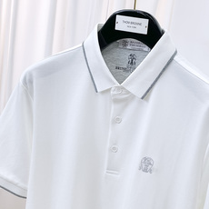 开春新品 bc 2025ss夏季新款字母logo男士翻领Polo衫!经典商务男款,高端男装的天花板级别 开春新品 bc 2025ss夏季新款字母logo男士翻领Polo衫!经典商务男款,高端男装的天花板级别