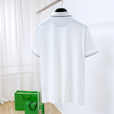 开春新品 bc 2025ss夏季新款字母logo男士翻领Polo衫!经典商务男款,高端男装的天花板级别 开春新品 bc 2025ss夏季新款字母logo男士翻领Polo衫!经典商务男款,高端男装的天花板级别