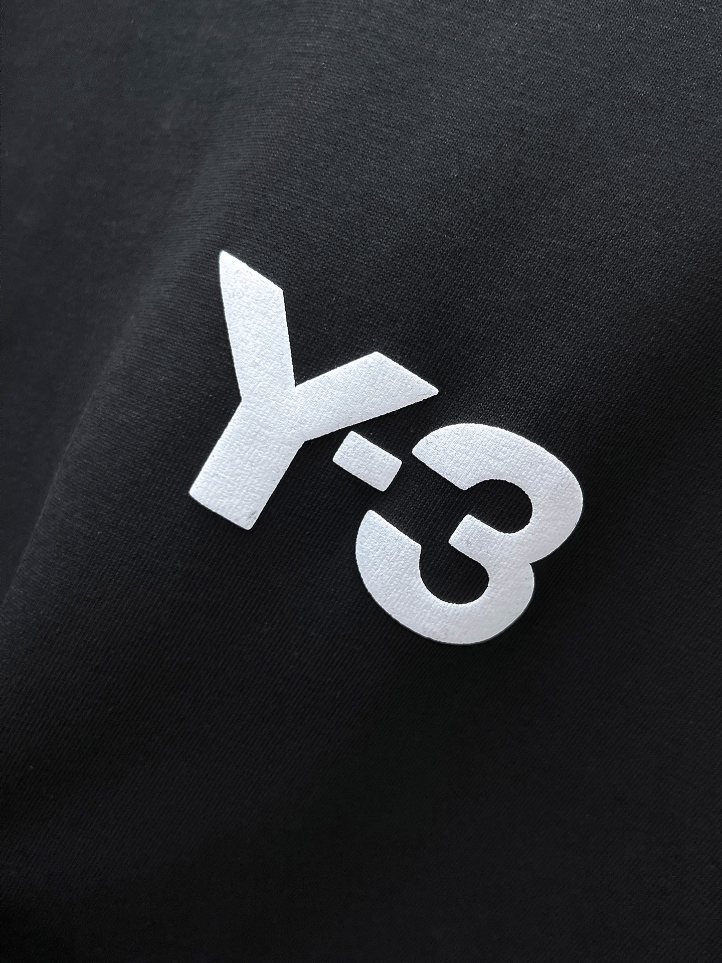 ssY3纯棉最新面料（最高版本）经典标识图案logo时尚简约潮流短袖，最顶级的品质专柜原单短袖，顶级制作