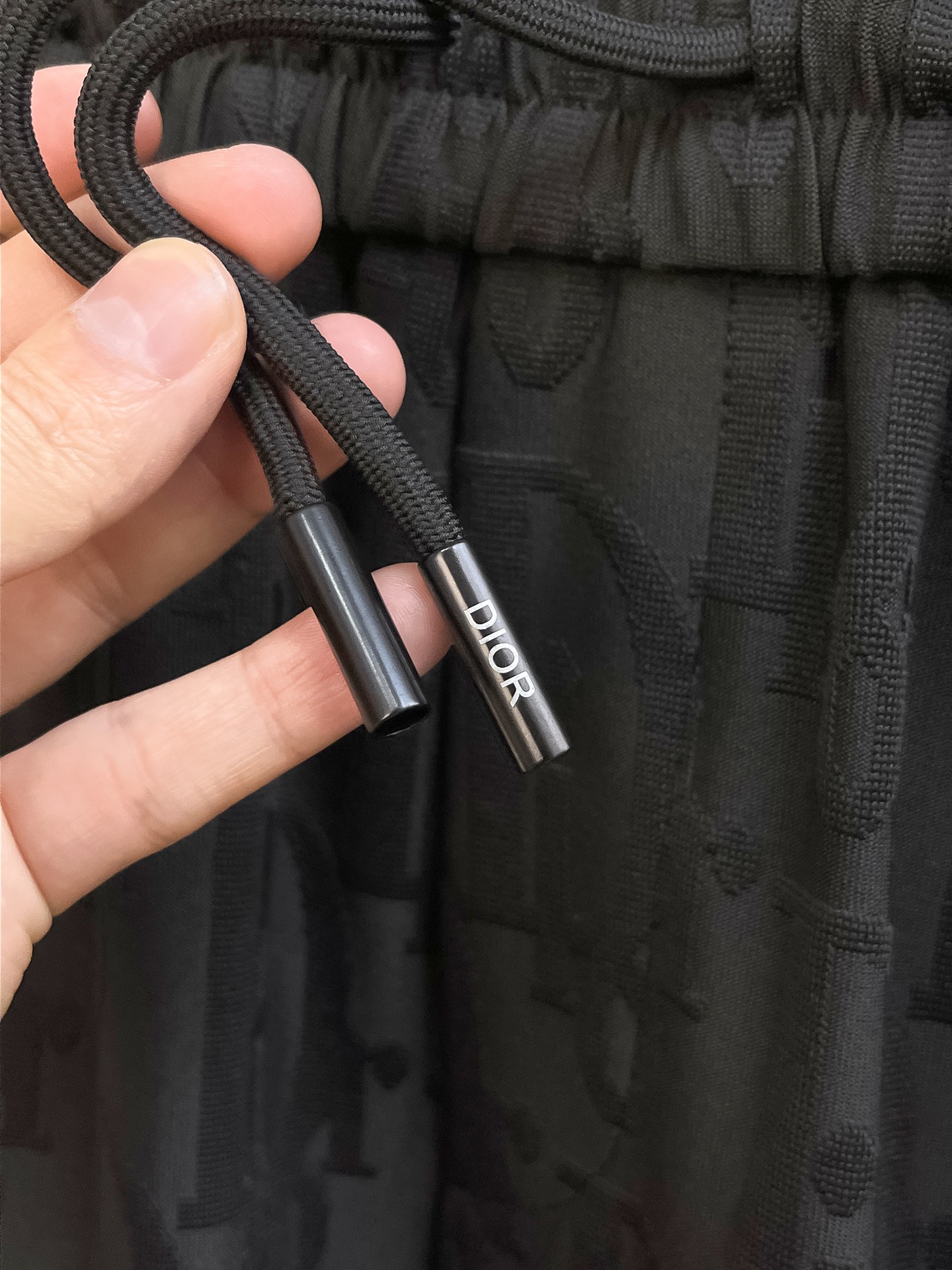 Dior  男士休闲短裤服装,男 4