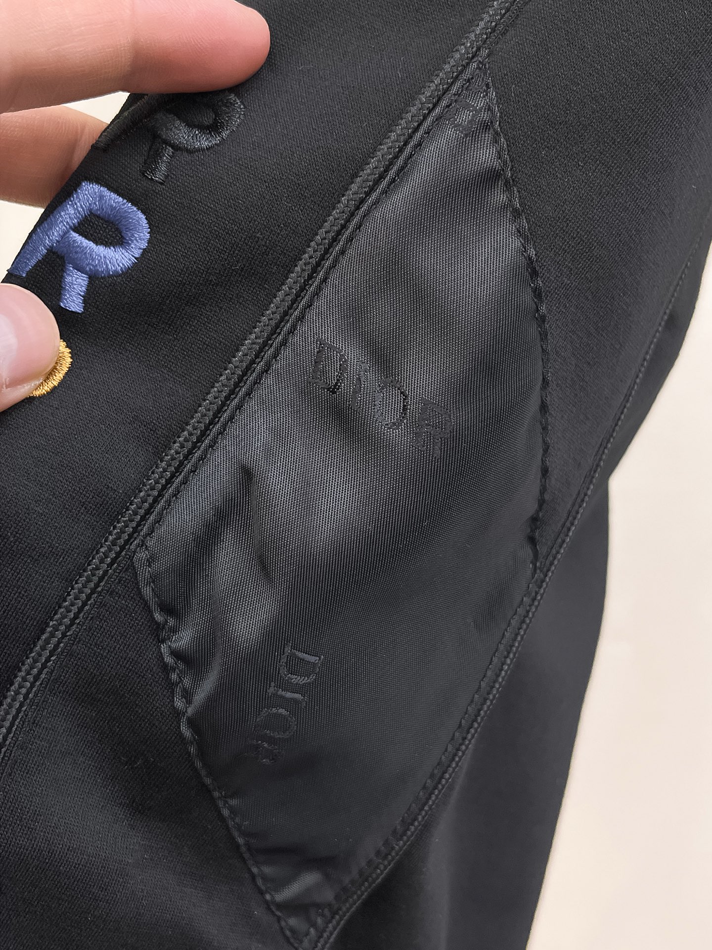 Dior  男士休闲短裤服装,男 7