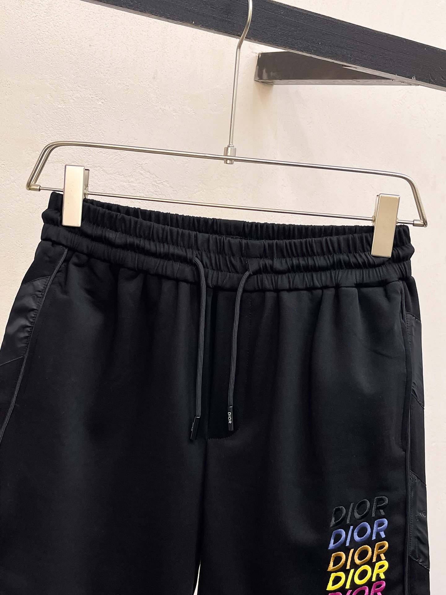 Dior  男士休闲短裤服装,男 2