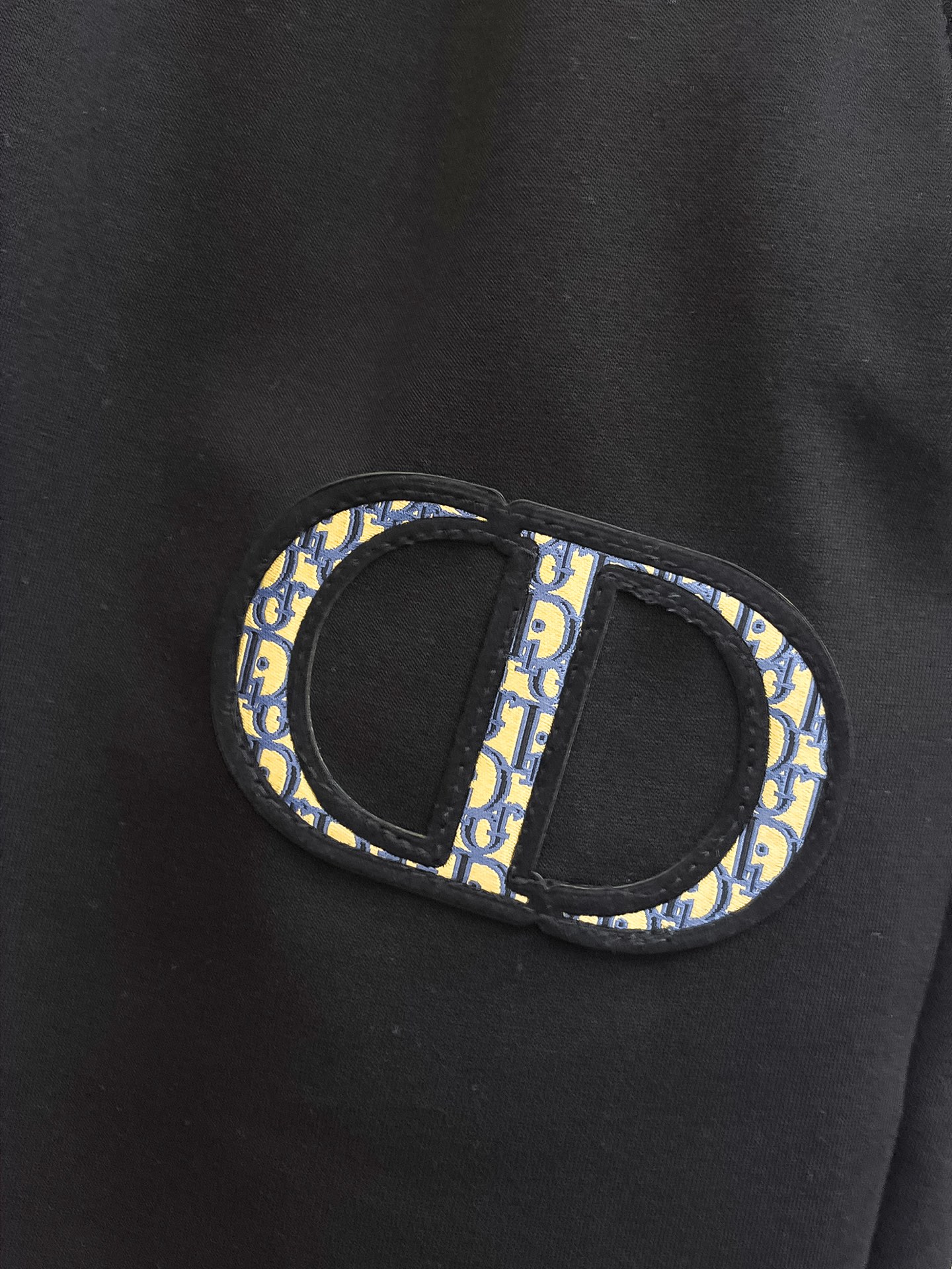 Dior  男士休闲短裤服装,男 3