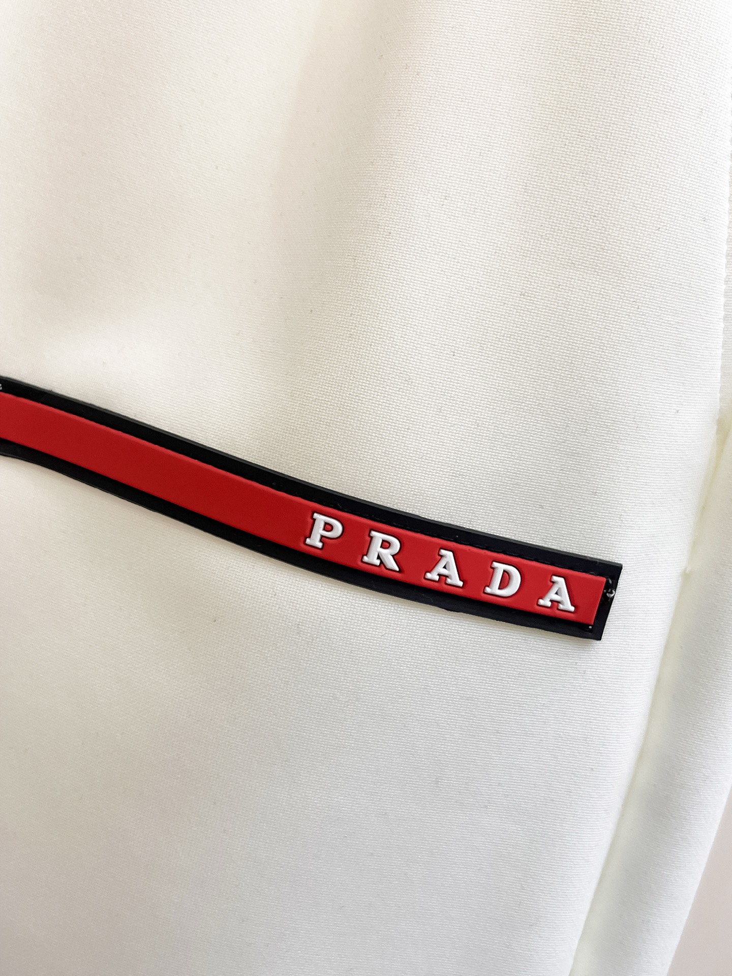 Prada 男士休闲短裤服装,男 3 Prada 男士休闲短裤服装,男 3