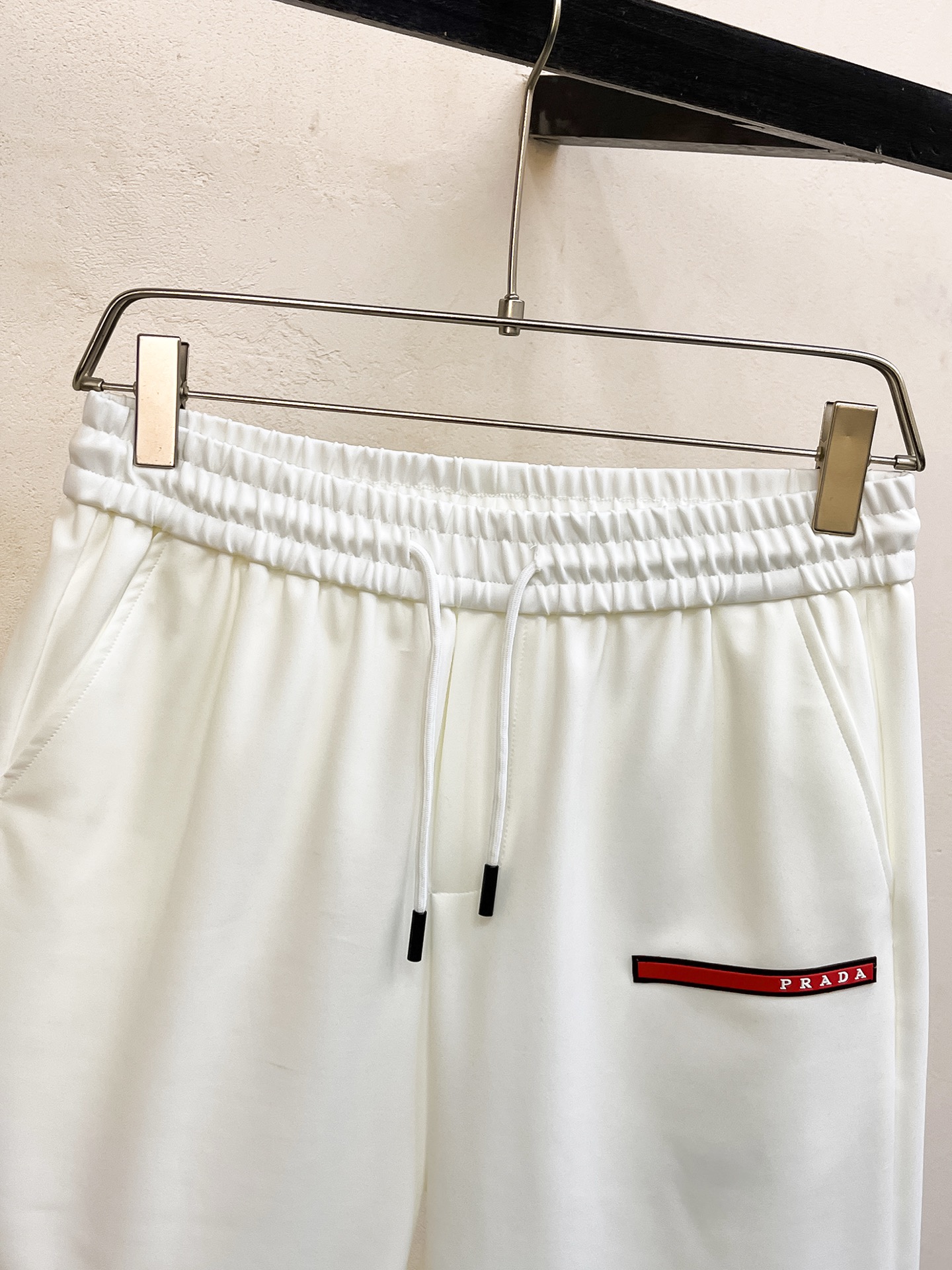 Prada 男士休闲短裤服装,男 2 Prada 男士休闲短裤服装,男 2