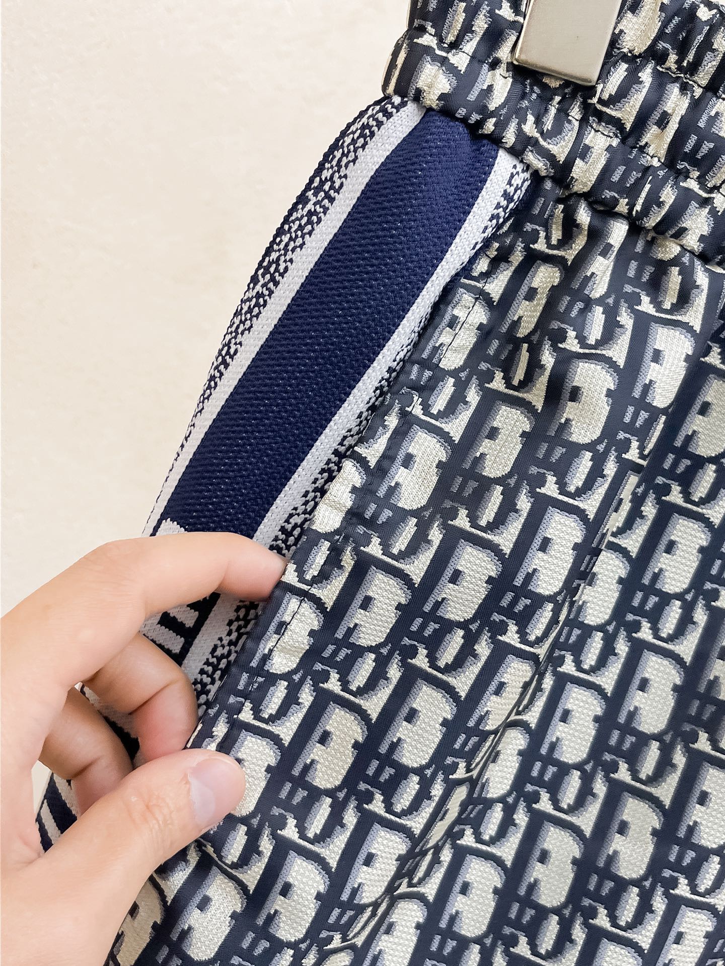 Dior  男士休闲短裤服装,男 5