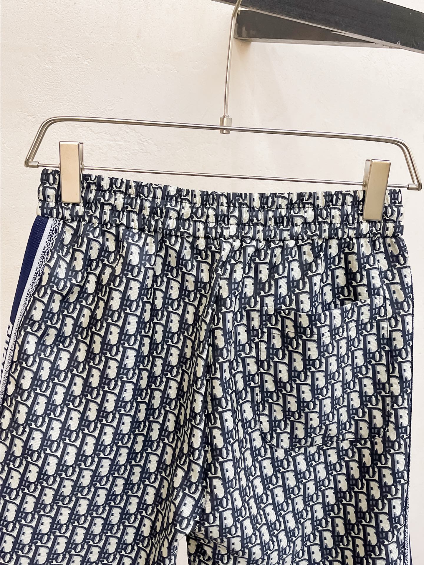 Dior  男士休闲短裤服装,男 7