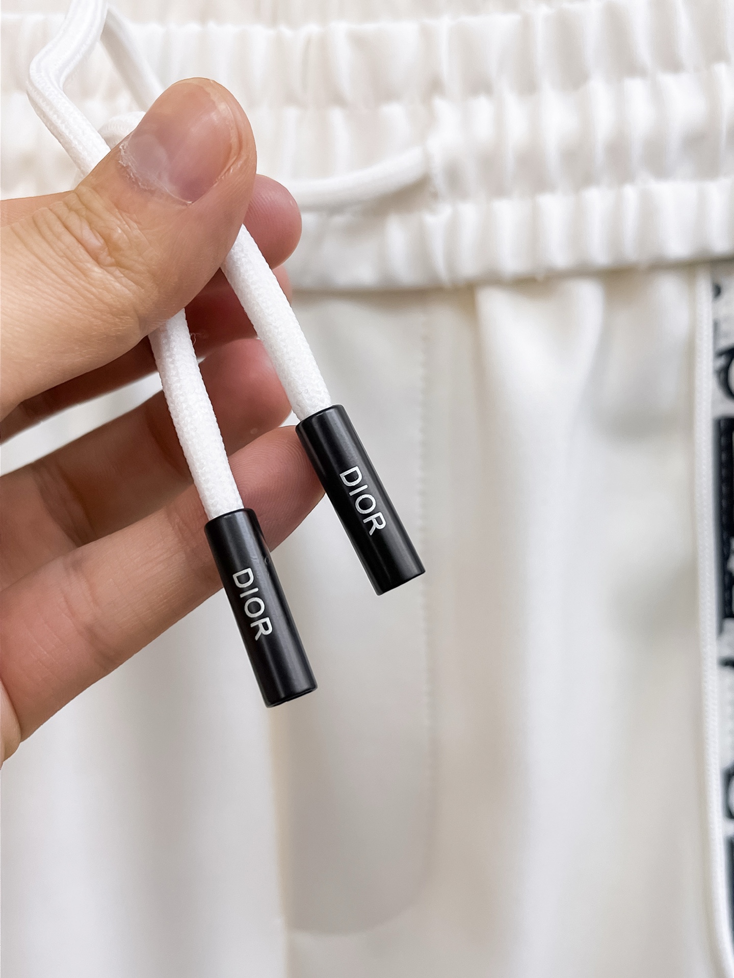 Dior  男士休闲短裤服装,男 5