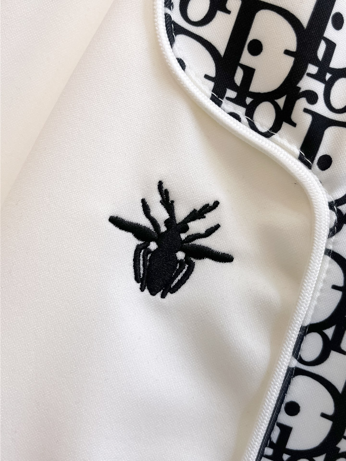 Dior  男士休闲短裤服装,男 3