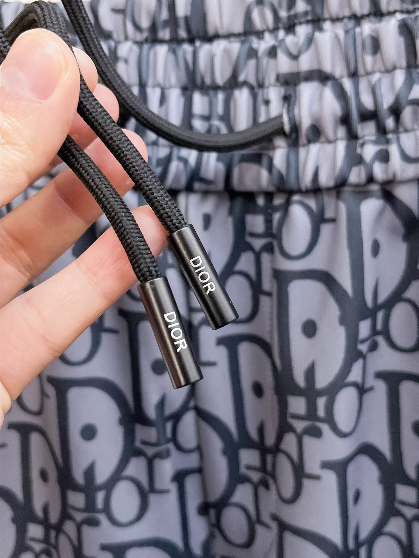 Dior  男士休闲短裤服装,男 4