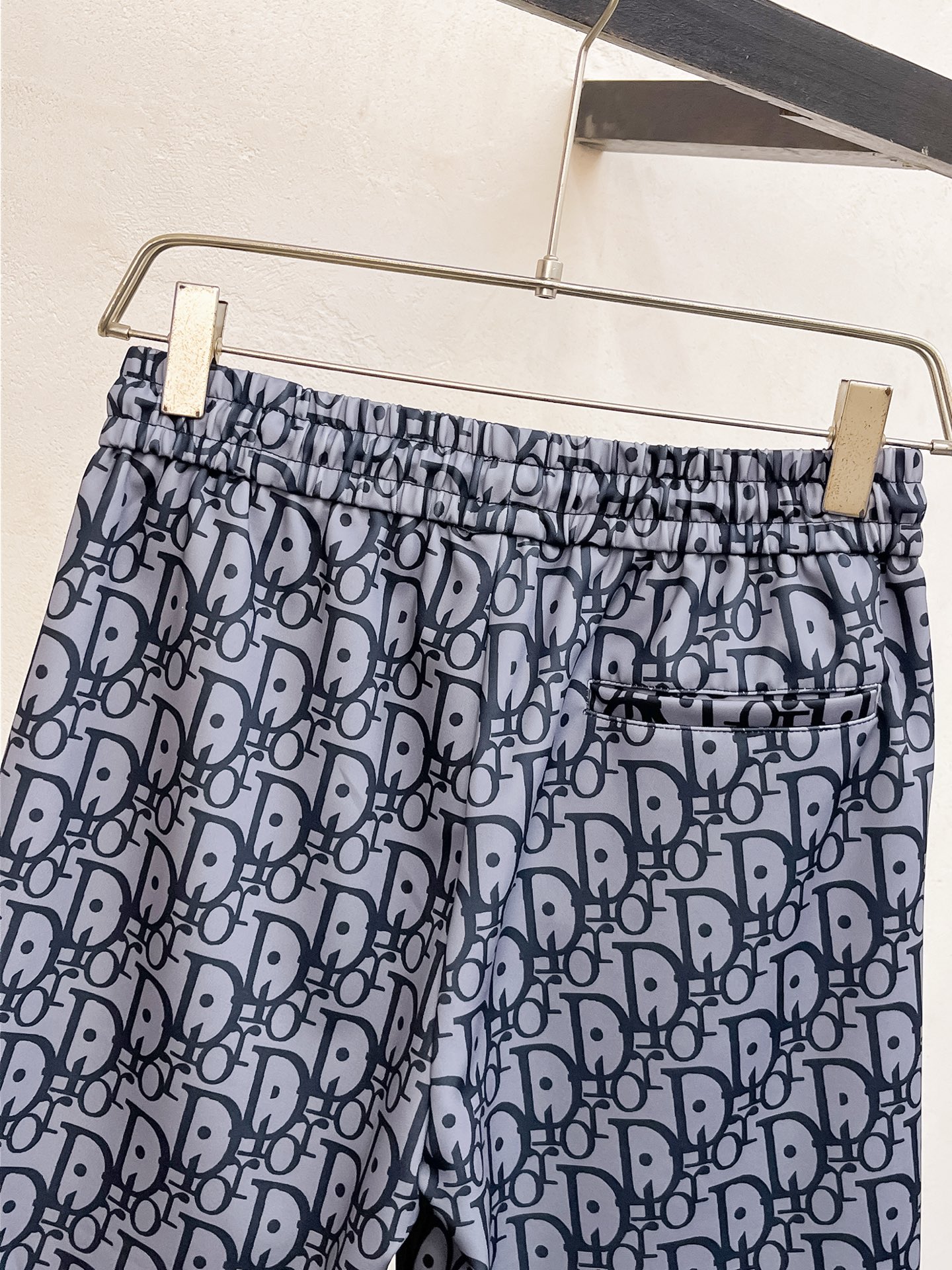 Dior  男士休闲短裤服装,男 8