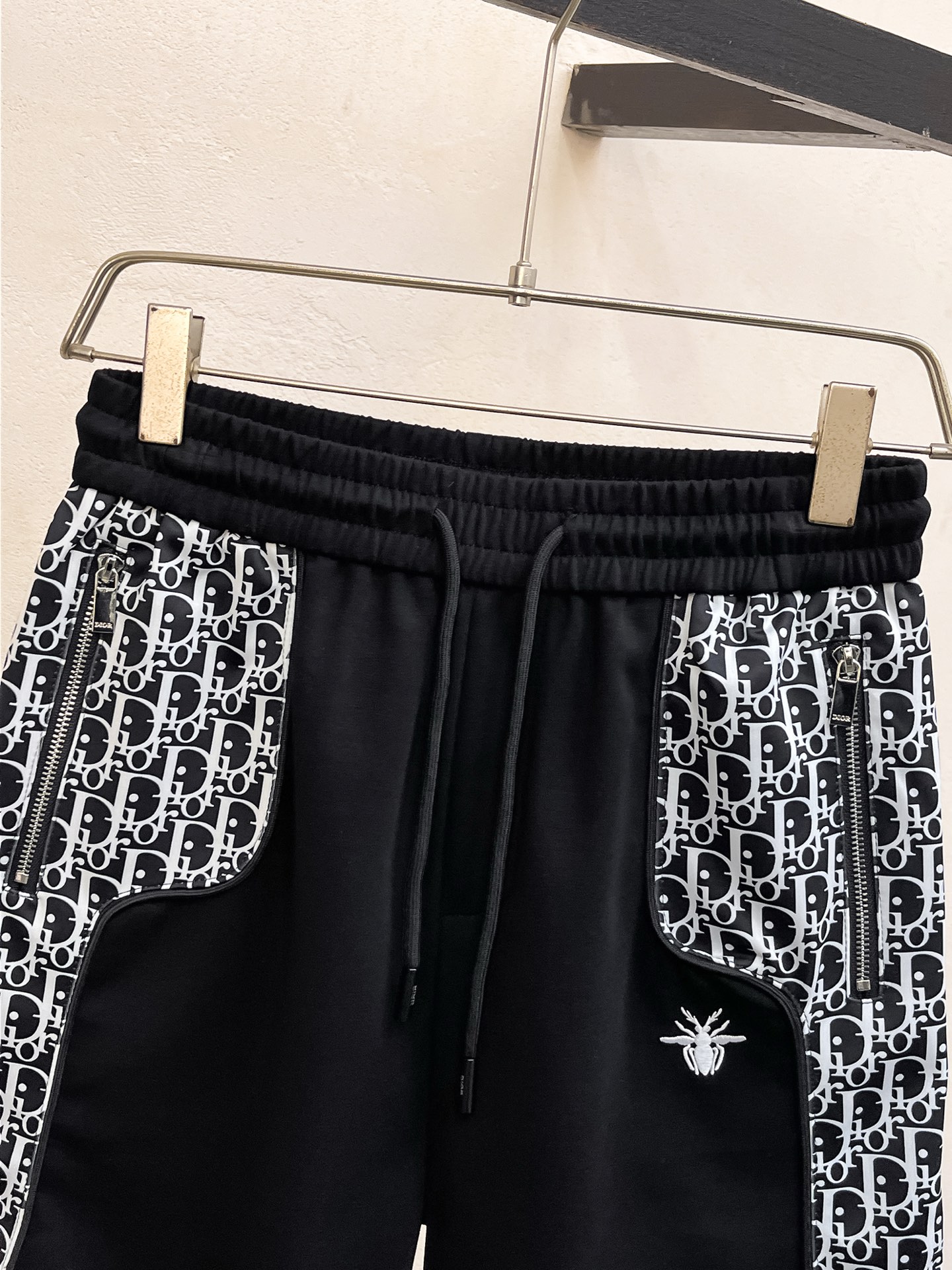 Dior  男士休闲短裤服装,男 2