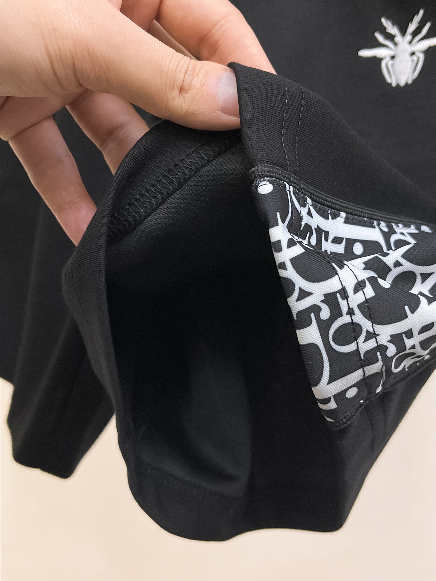 Dior  男士休闲短裤服装,男 6