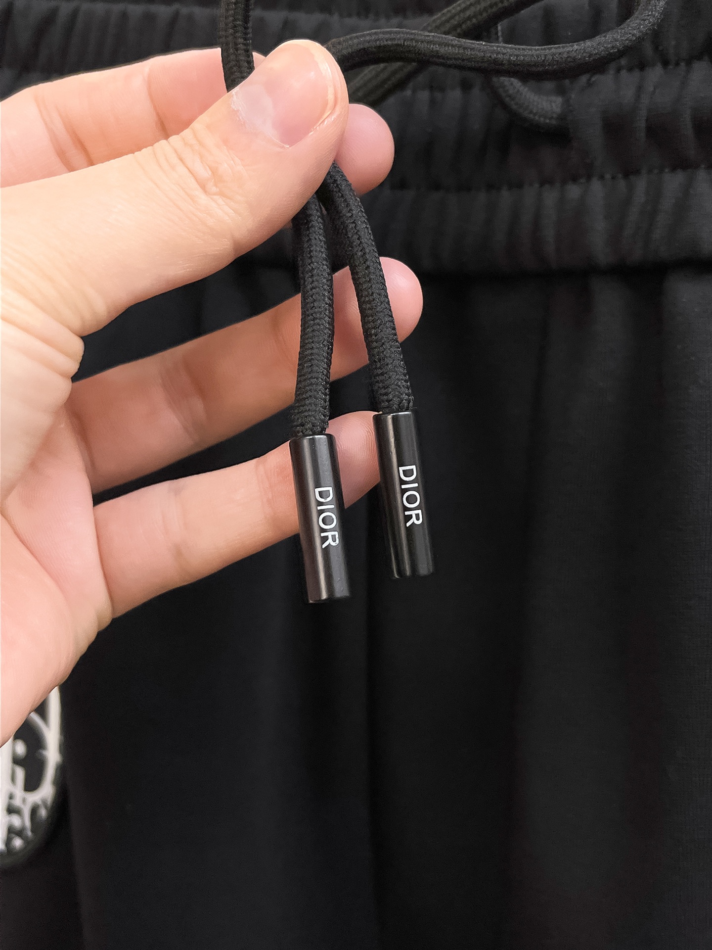 Dior  男士休闲短裤服装,男 4