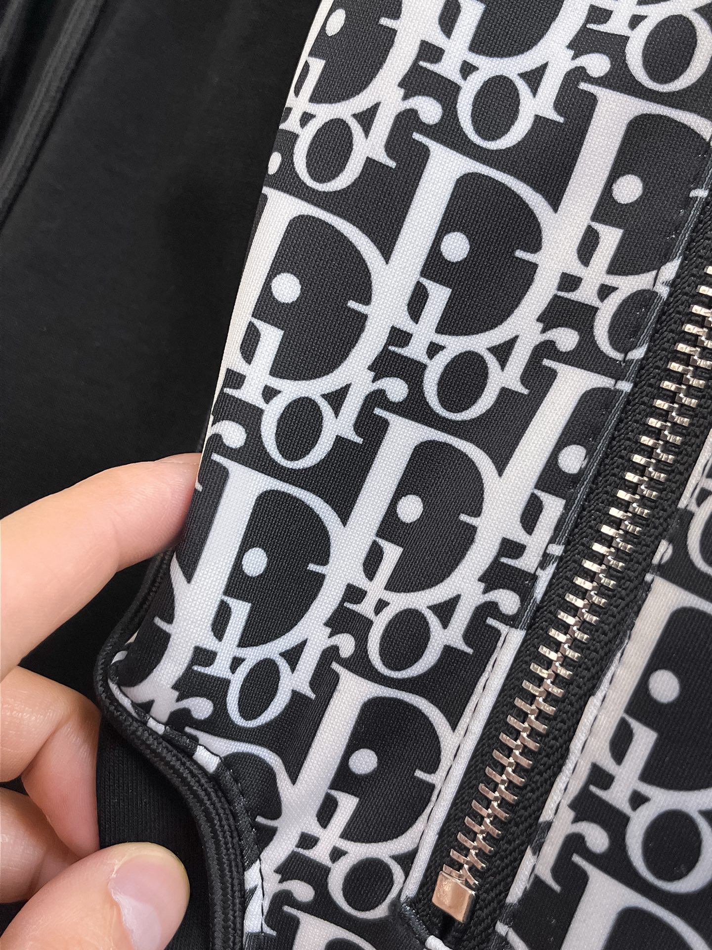 Dior  男士休闲短裤服装,男 7