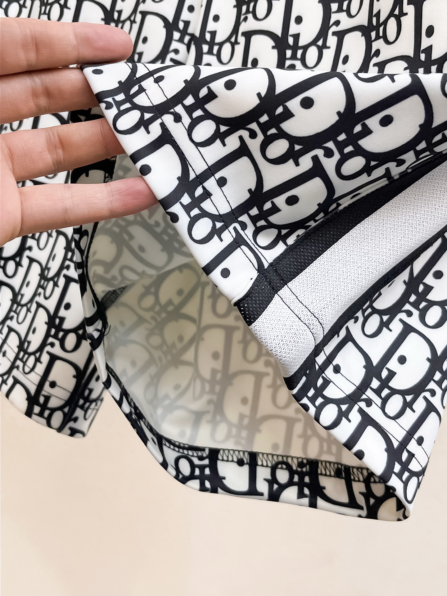 Dior  男士休闲短裤服装,男 7