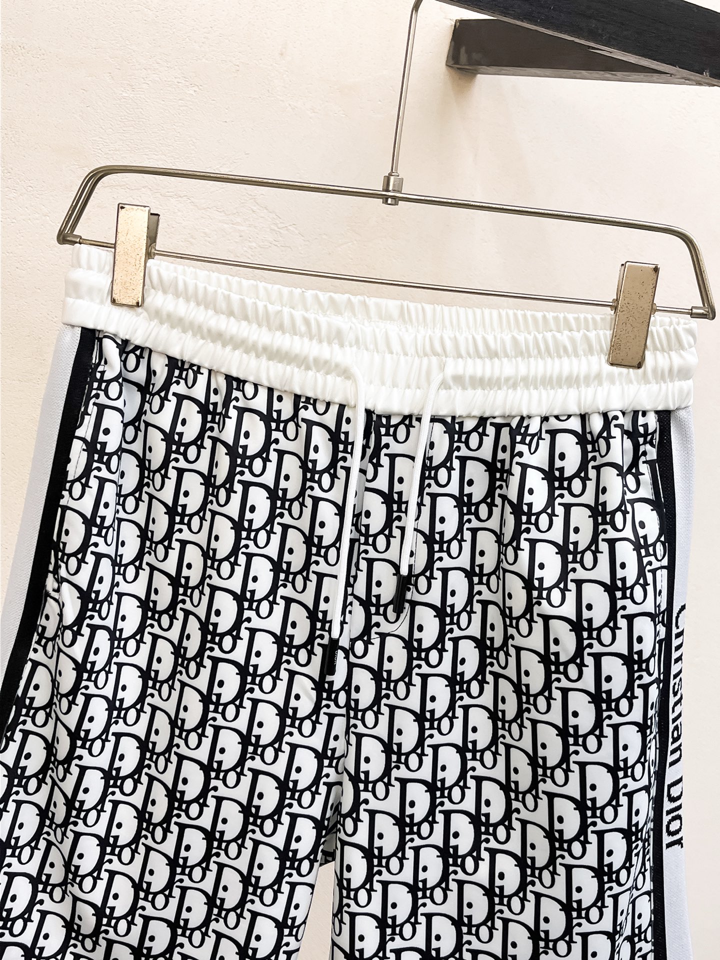 Dior  男士休闲短裤服装,男 2