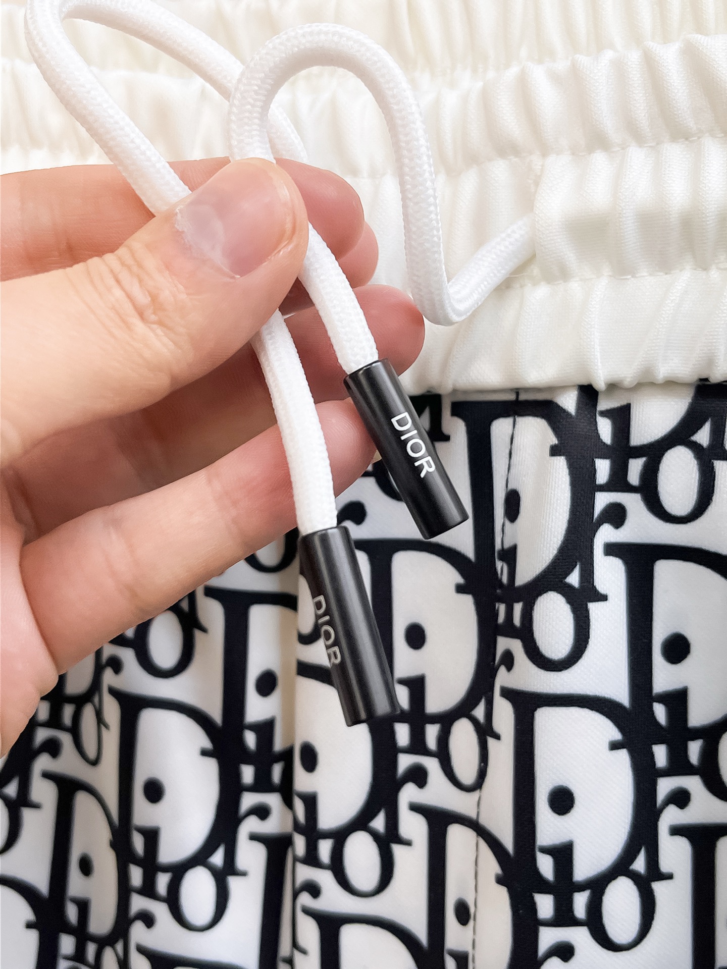 Dior  男士休闲短裤服装,男 5