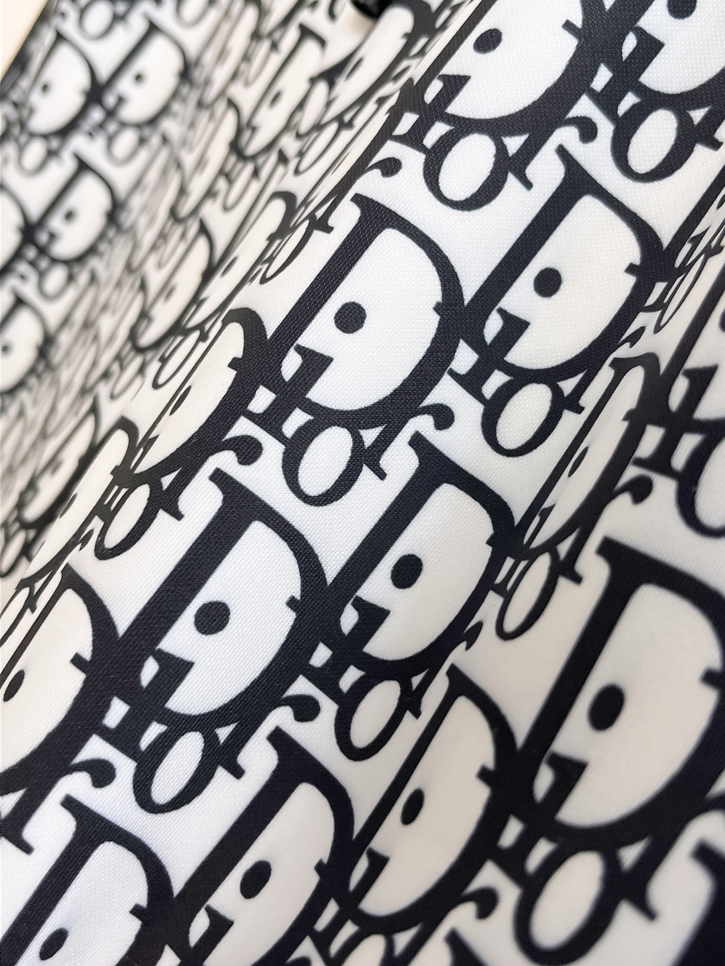 Dior  男士休闲短裤服装,男 4