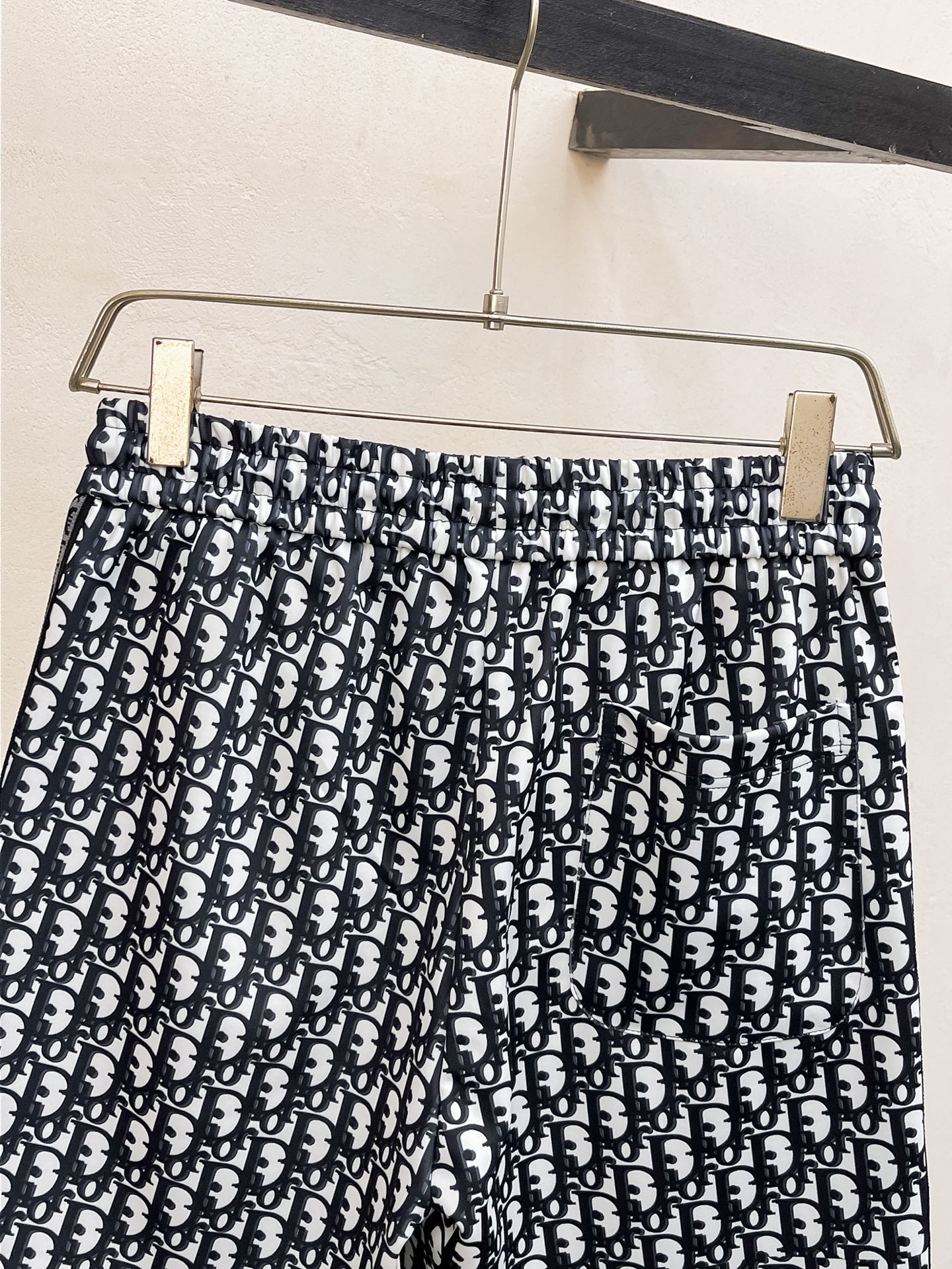 Dior  男士休闲短裤服装,男 7