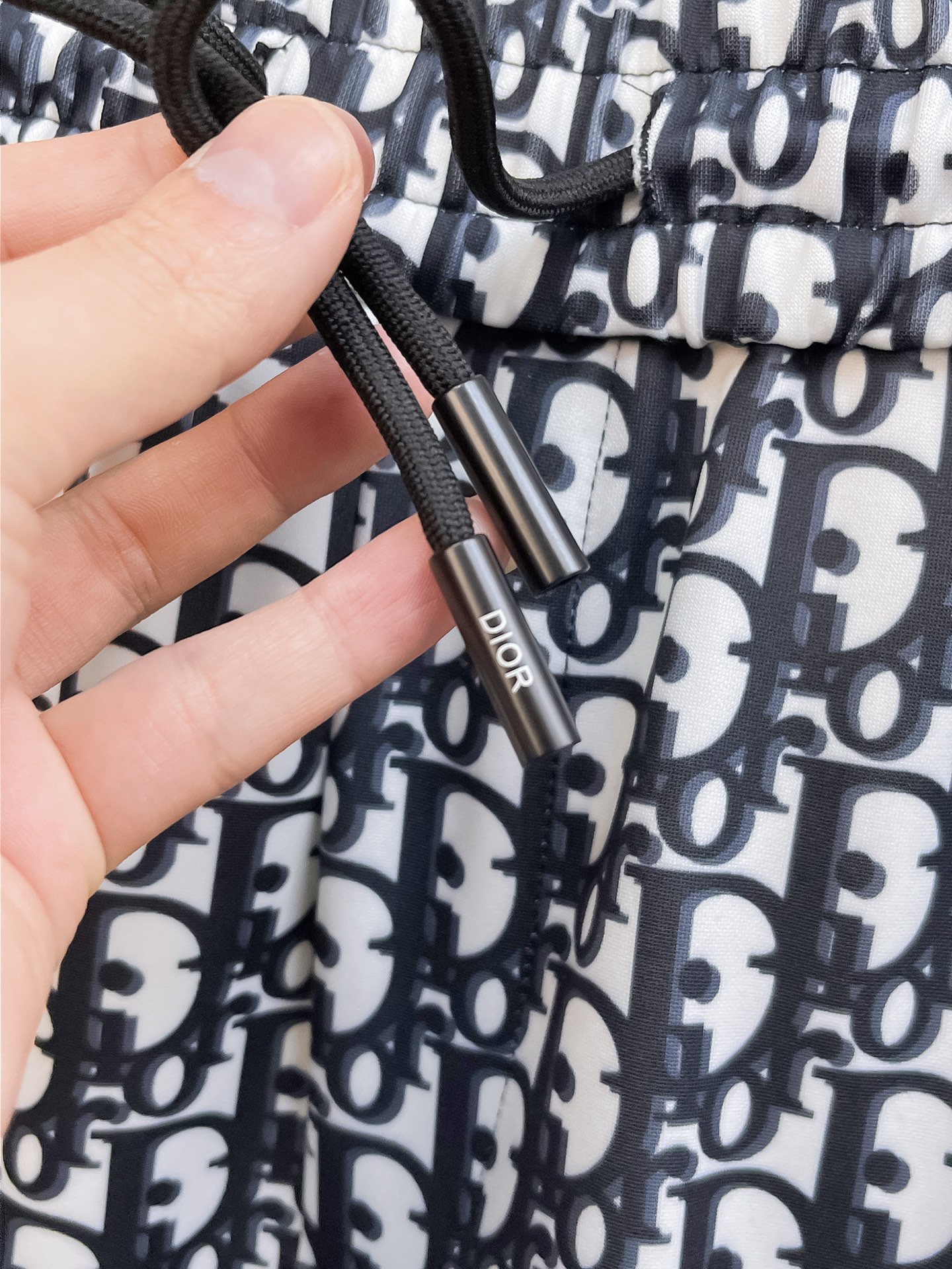 Dior  男士休闲短裤服装,男 4