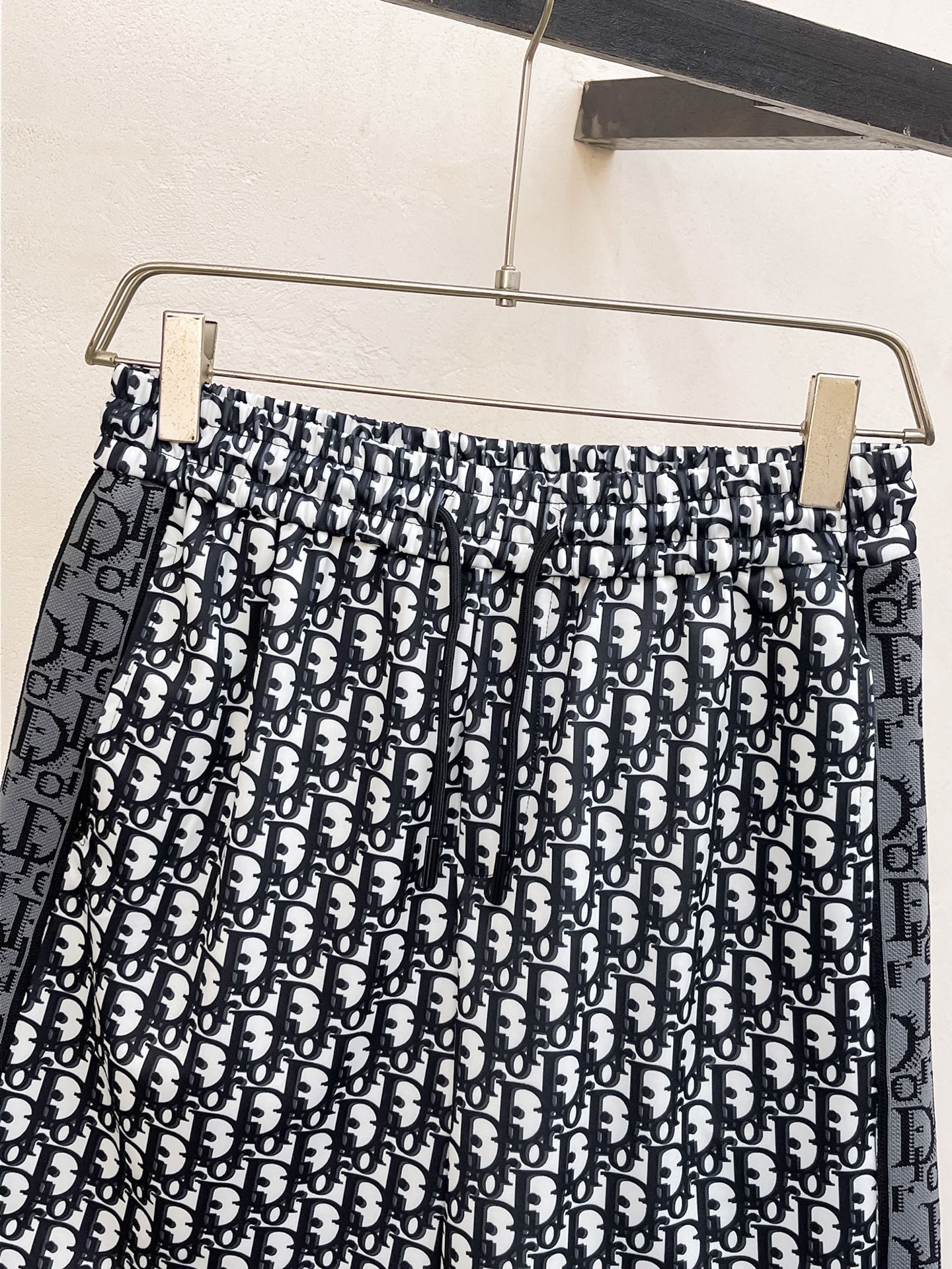 Dior  男士休闲短裤服装,男 2