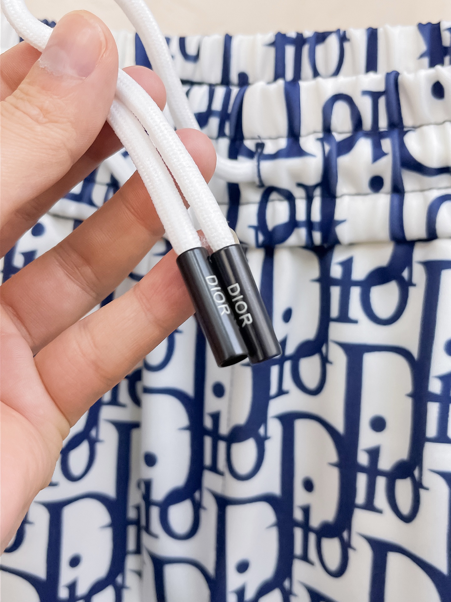 Dior  男士休闲短裤服装,男 5