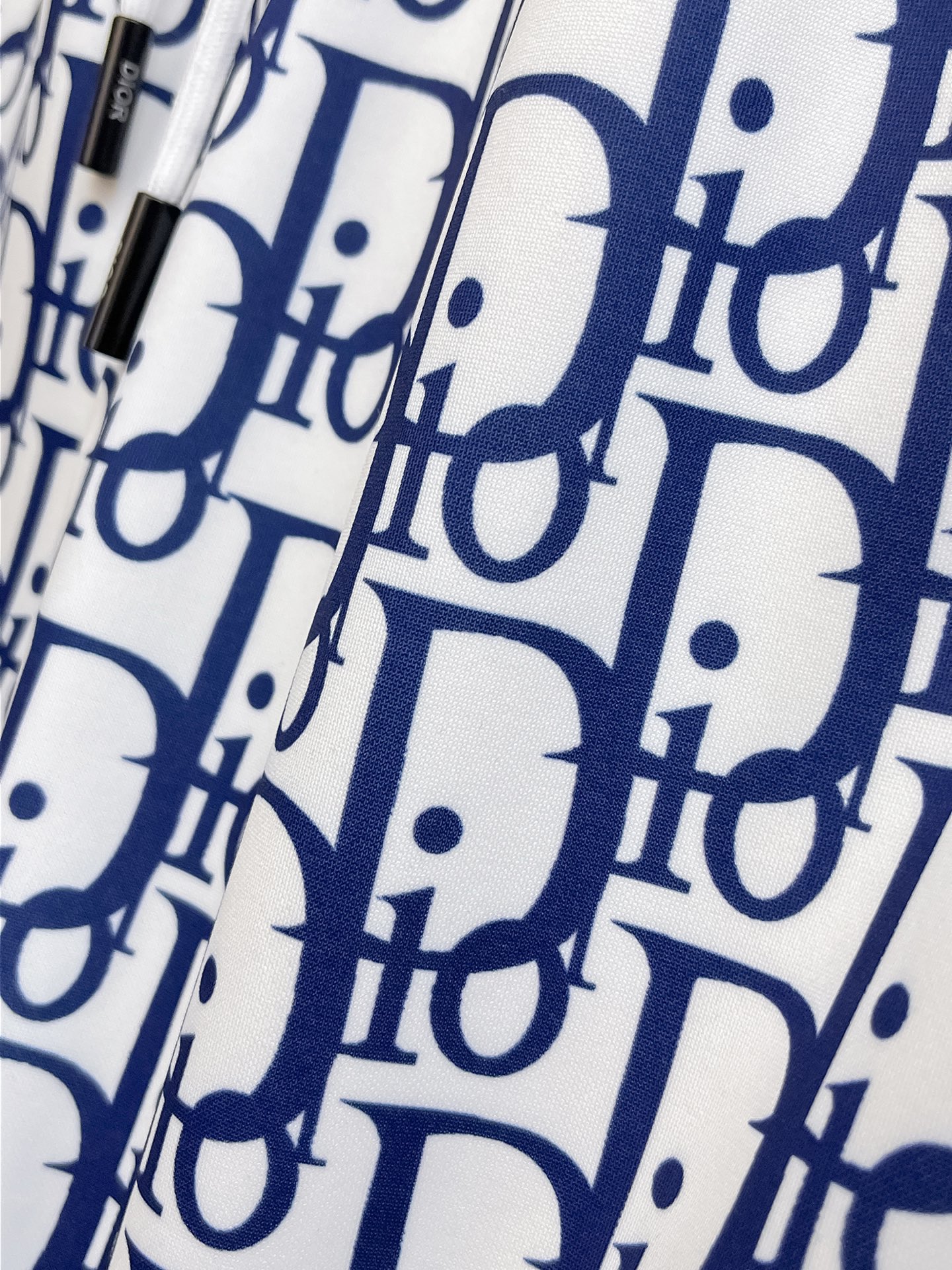 Dior  男士休闲短裤服装,男 4