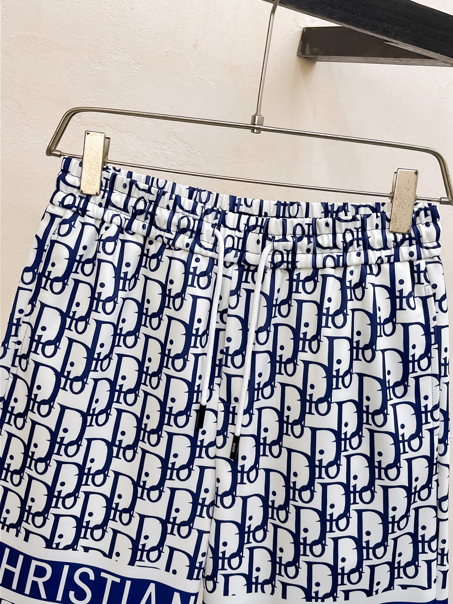 Dior  男士休闲短裤服装,男 2