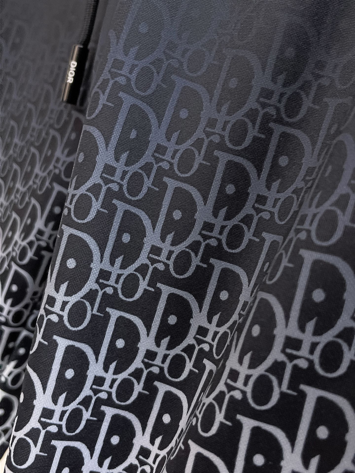 Dior  男士休闲短裤服装,男 3