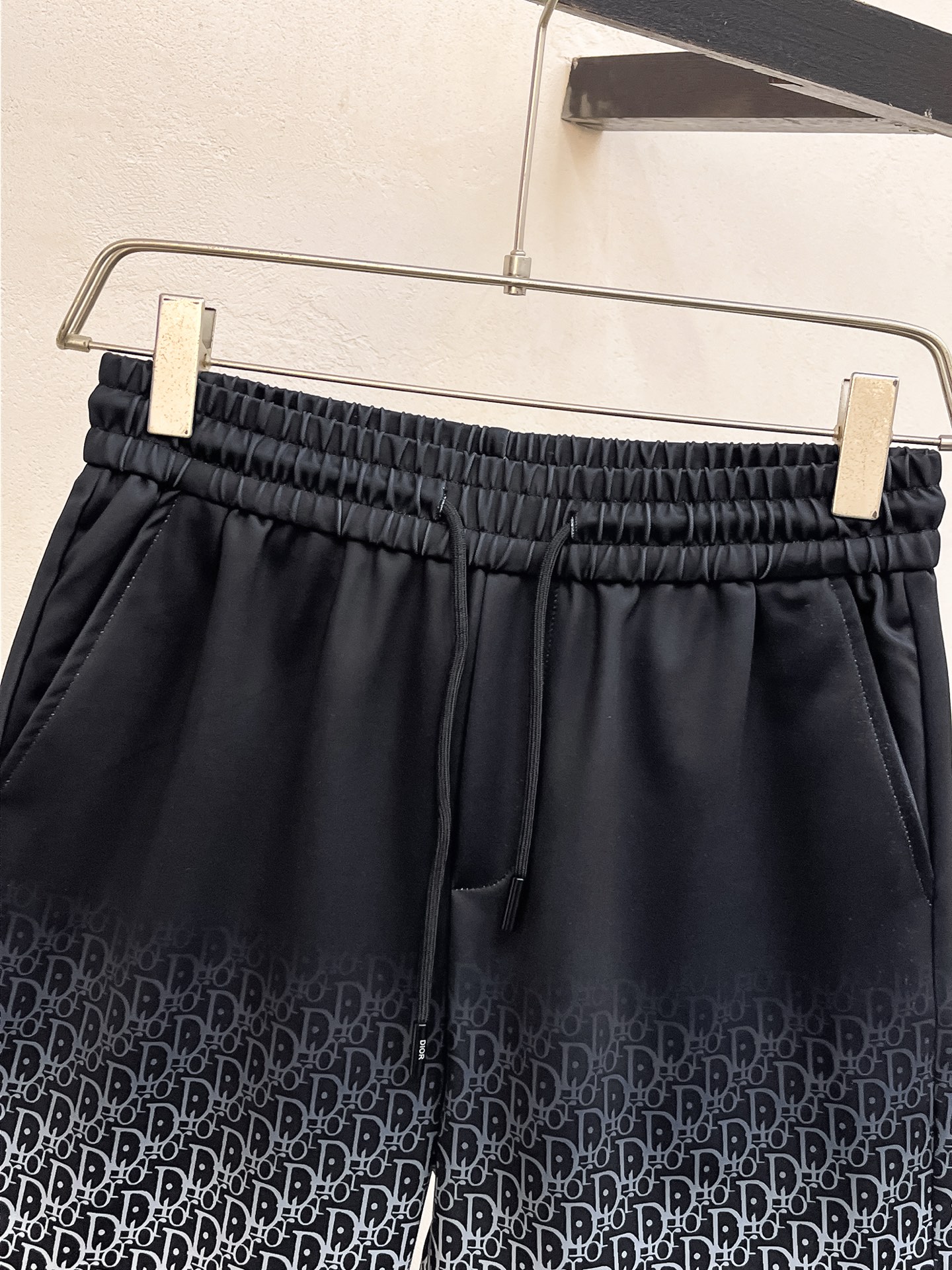 Dior  男士休闲短裤服装,男 2