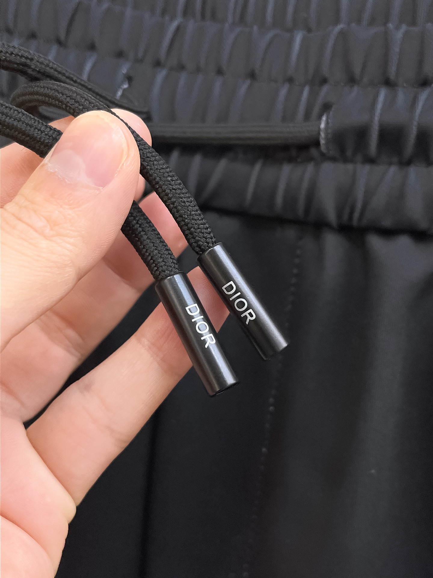 Dior  男士休闲短裤服装,男 4