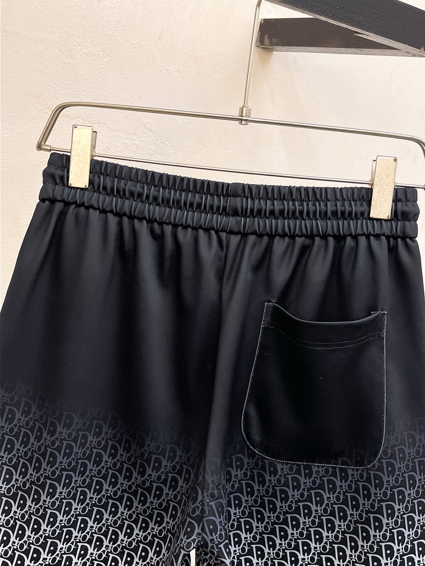 Dior  男士休闲短裤服装,男 7