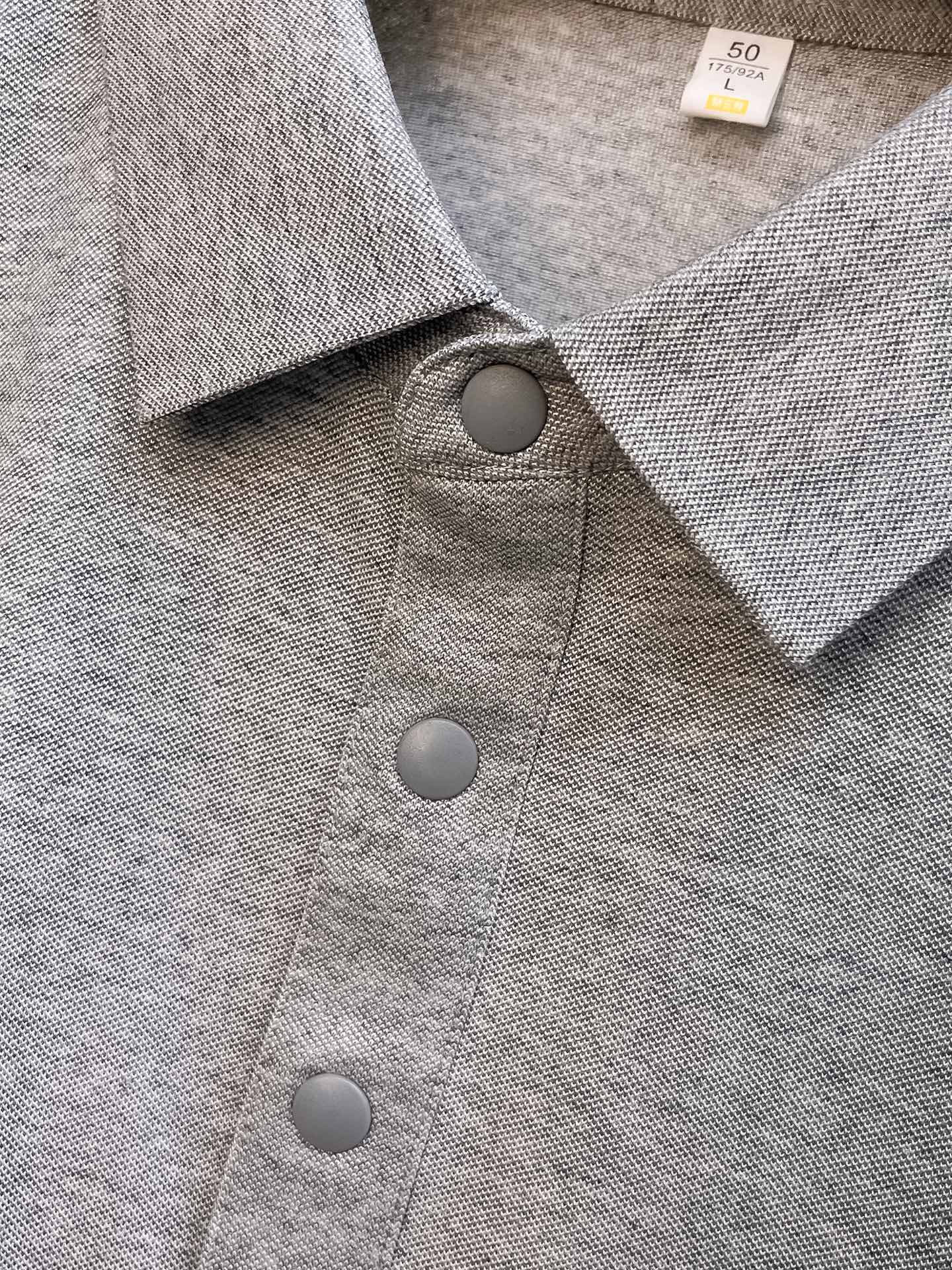 P始祖鸟25SS新款春夏短袖翻领T恤Polo，最高版本客供定制高端朱地面料简单时尚款，拼色螺纹超级好看！