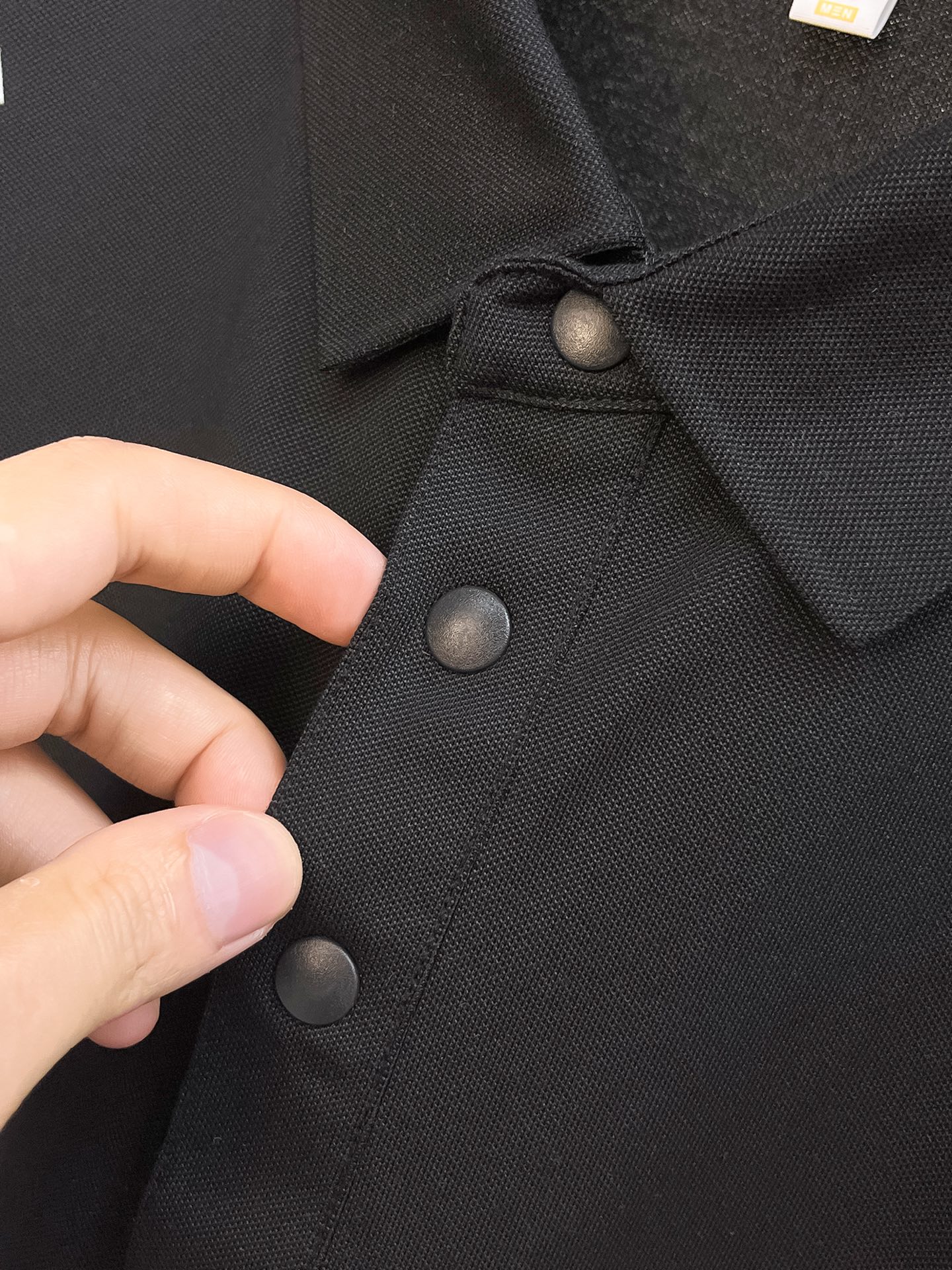 P迪桑特25SS新款春夏短袖翻领T恤Polo，最高版本客供定制高端朱地面料简单时尚款，拼色螺纹超级好看！