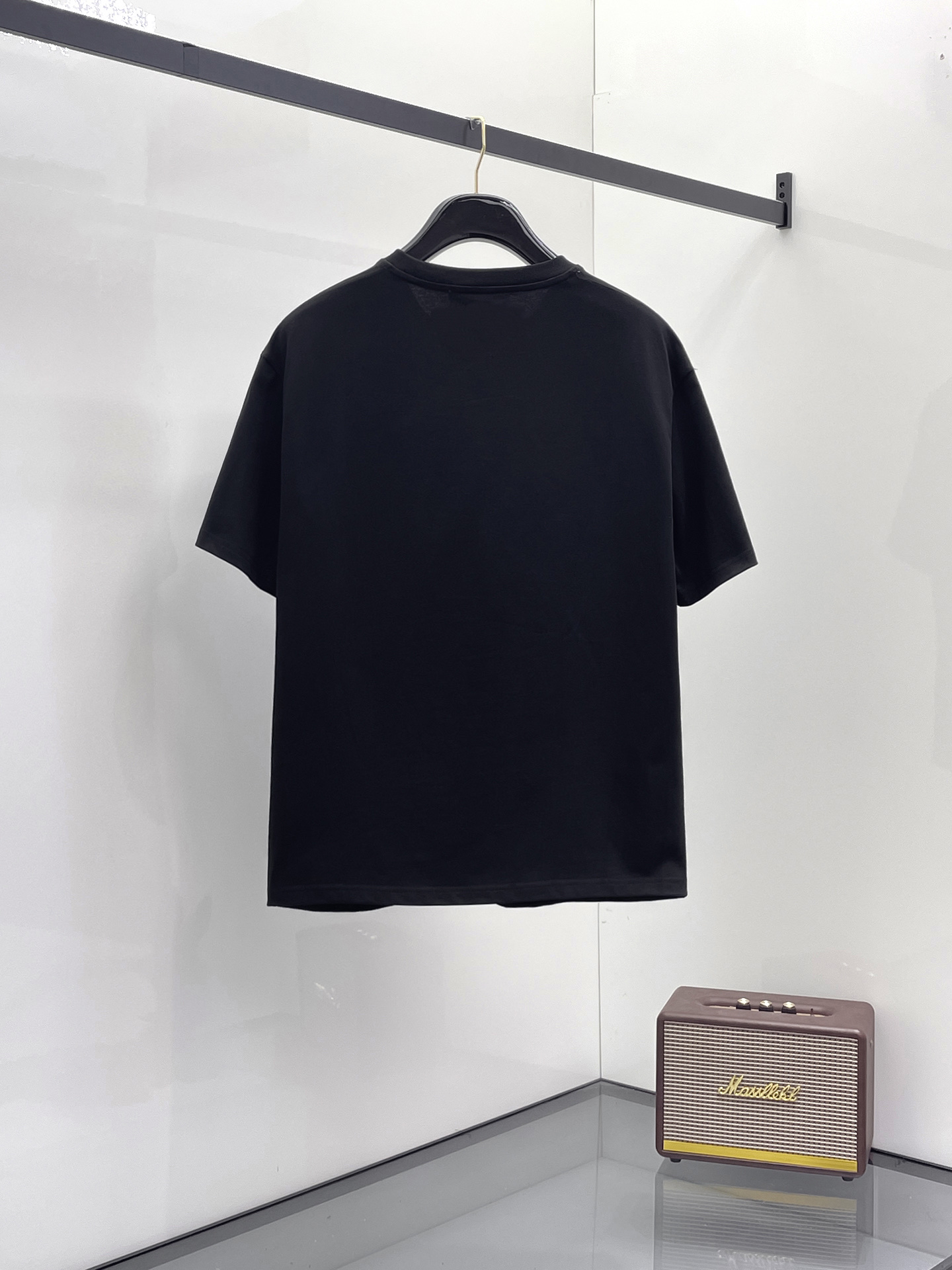 Burberry Summer Short Sleeve T-Shirt - Unique Art Series, Comfortable Cotton 10 i1750039943271 5013 0 8