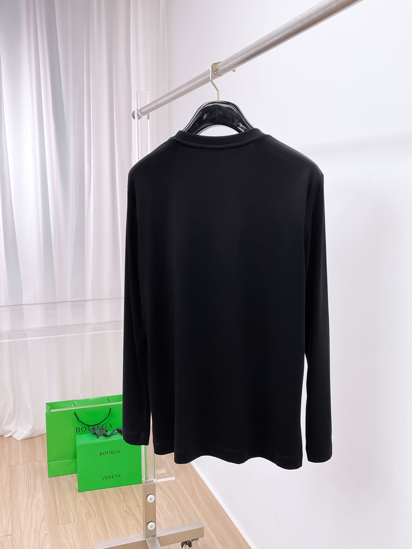 开春新品 爱马仕 独家专供新款原单男士Polo长袖高端定制 高版本 时尚百搭爆款⚠️⚠️✨✨原版进口纯棉